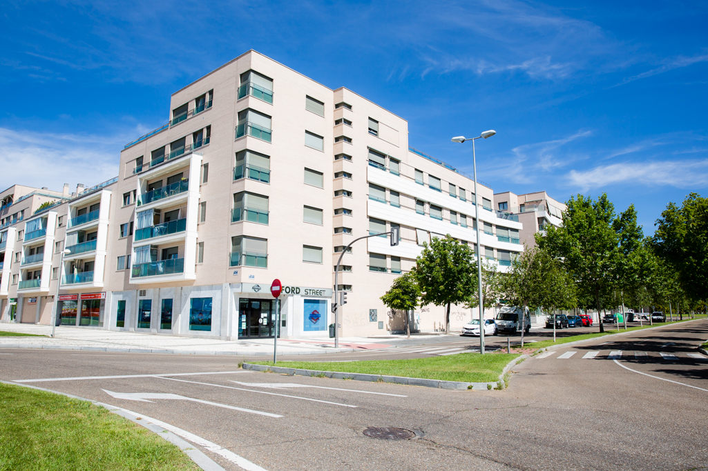 Espectacular vivienda en urbanización Pinar de Jalón