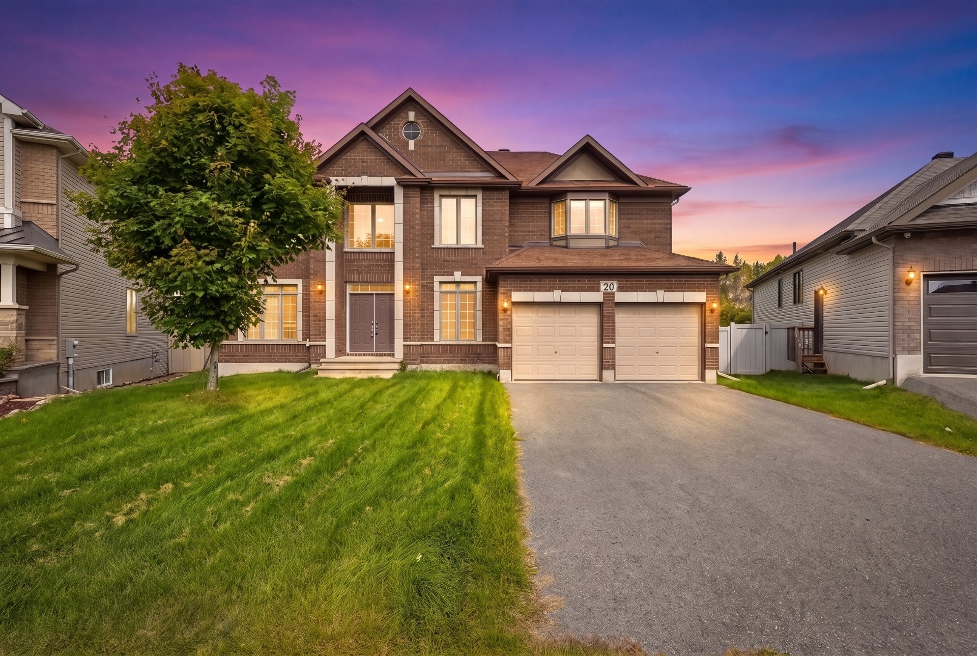 Beautiful property for rent