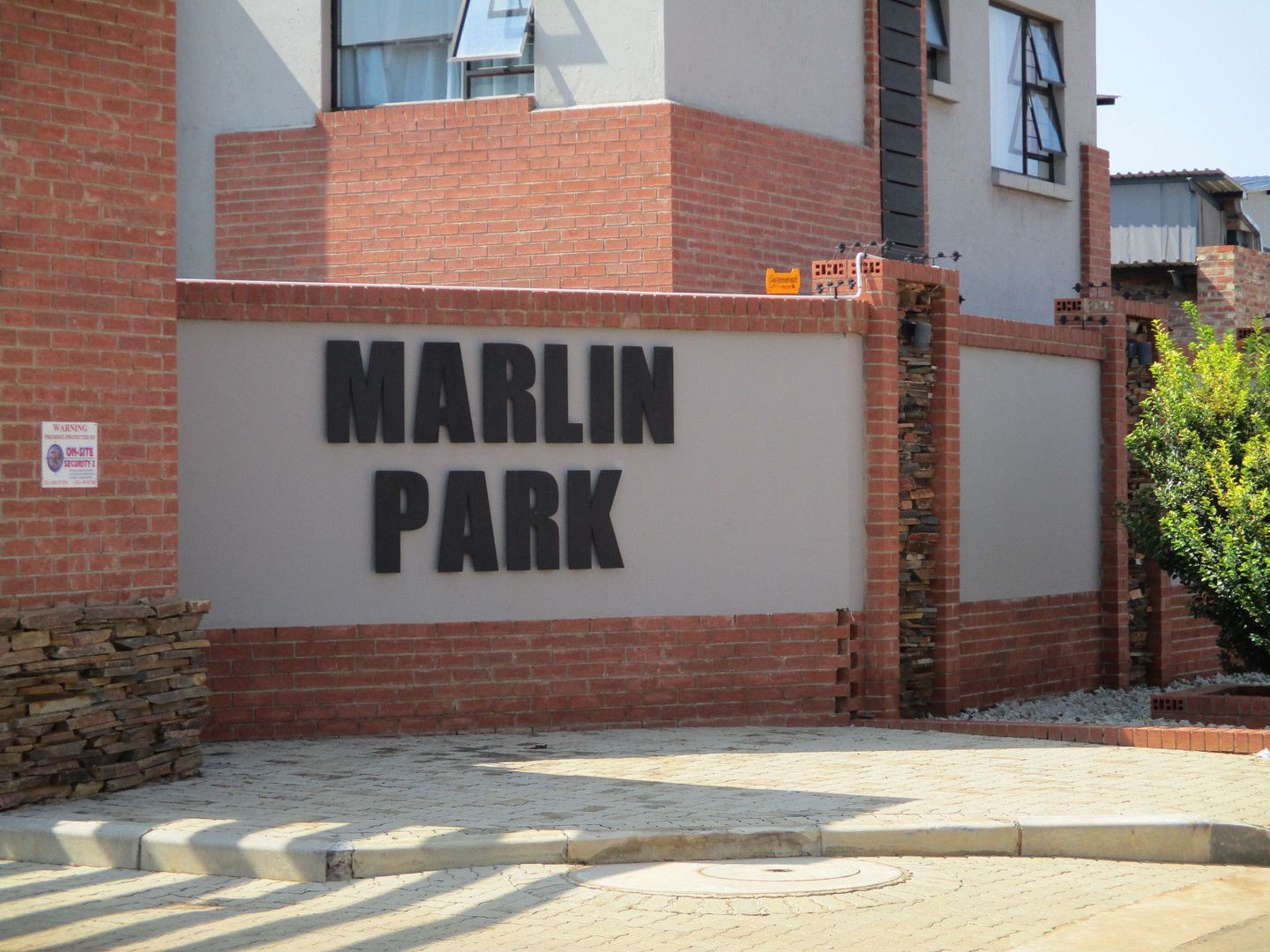 Modern apartment to rent