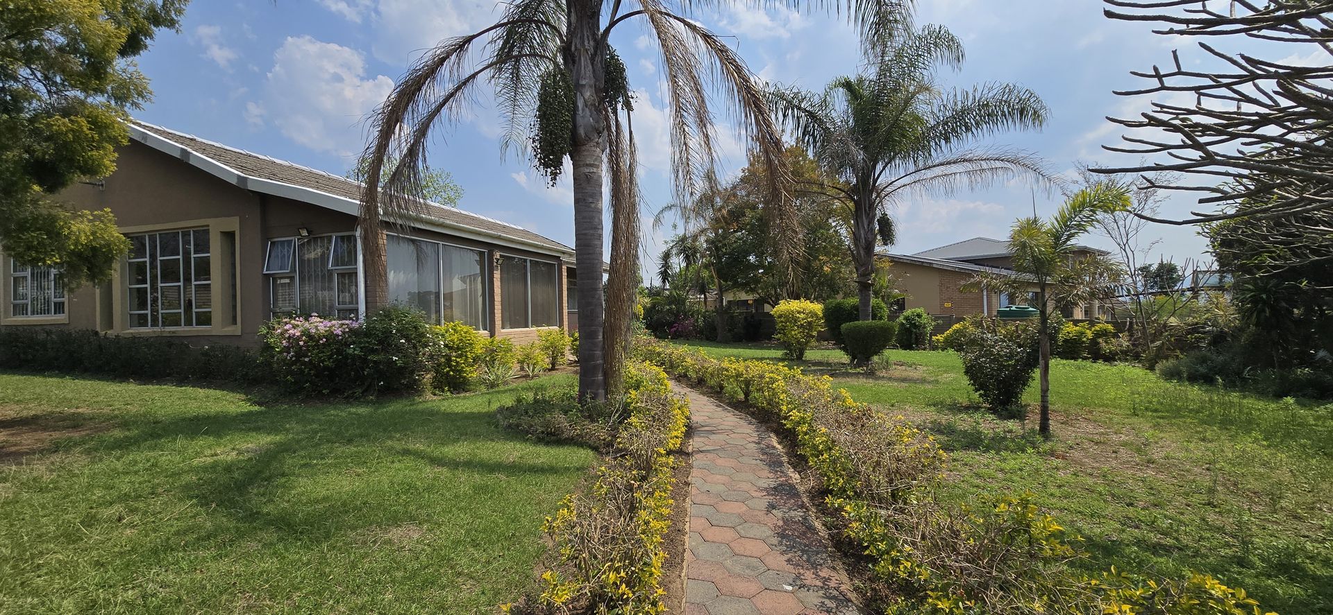Versatile Cleland Family Home