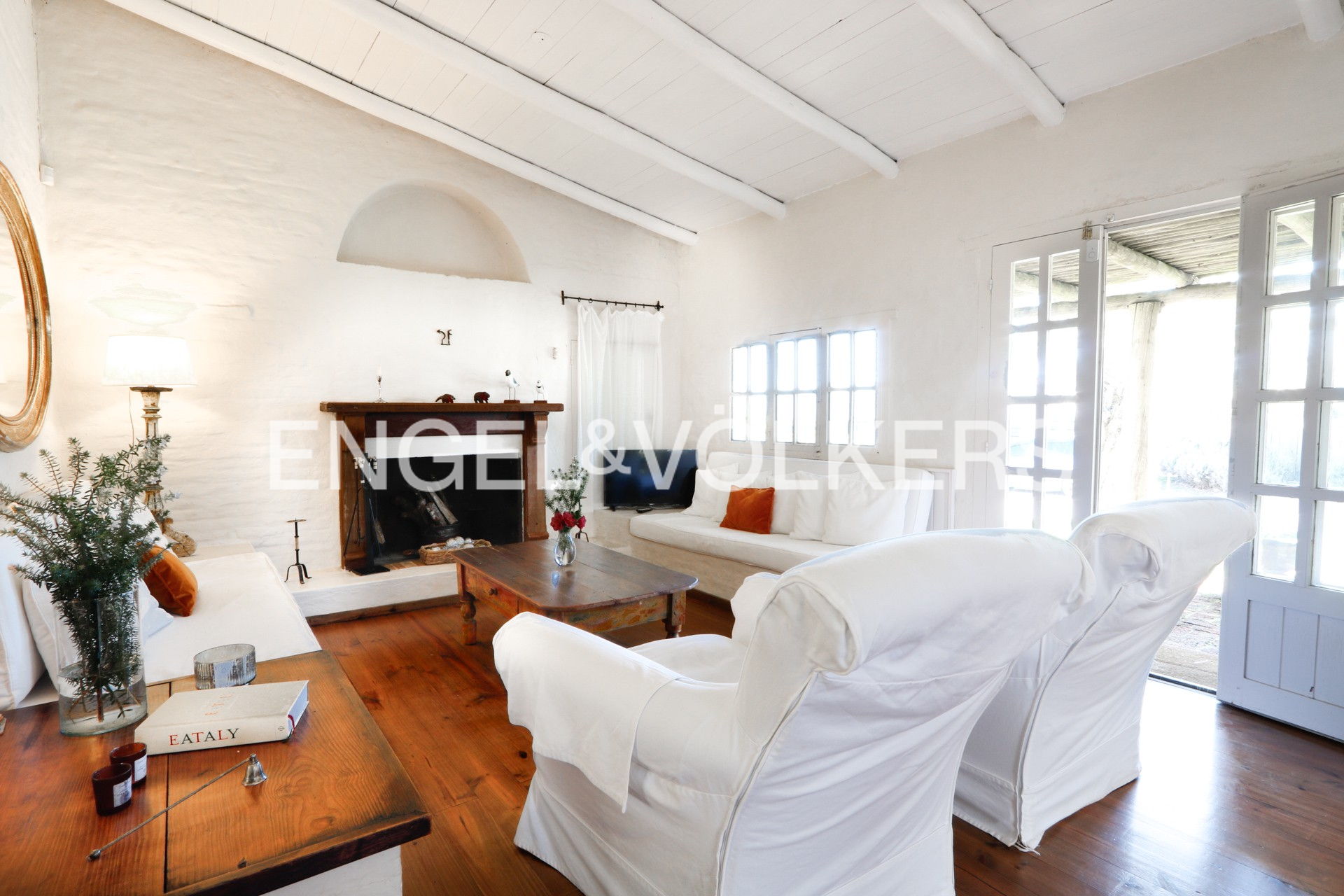 Delightful property in the center of José Ignacio