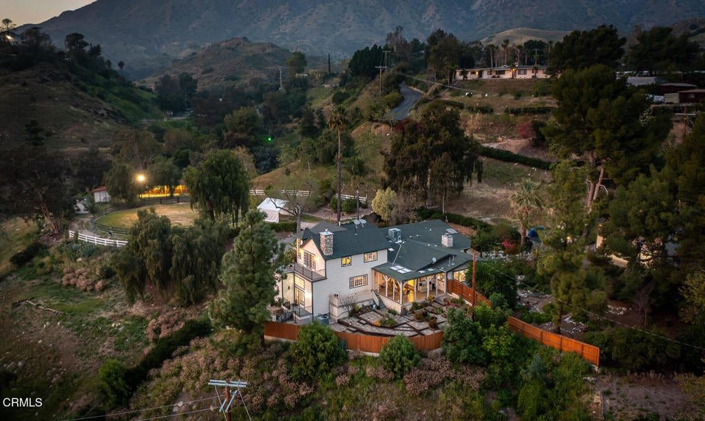Private 3.25 Acre Equestrian Estate in Gated Riverwood Ranch