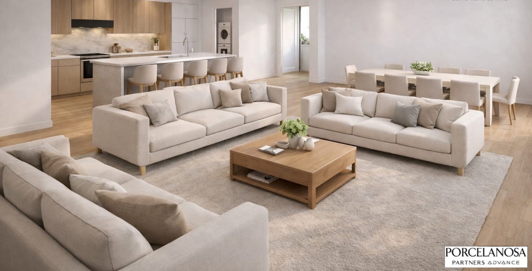 Exclusivo piso con encanto histórico y moderno en Santander
