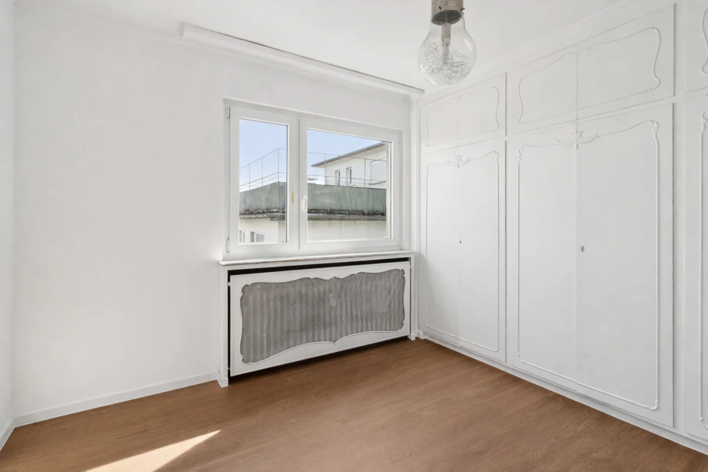 Großzügige 5-Zimmer-Penthousewohnung mit einzigartigem Wohnambiente und Balkon - Photo 3