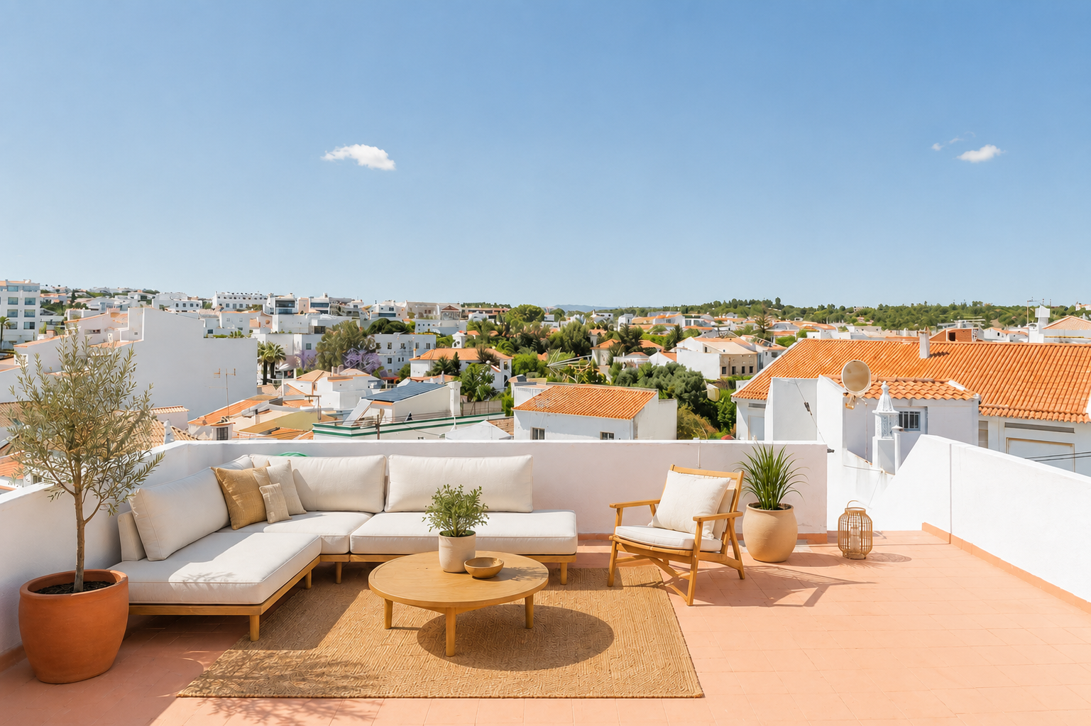 Tavira Tile