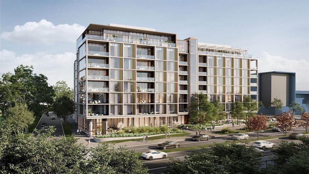 Luxury Living at The Loren Overlooking Lady Bird Lake