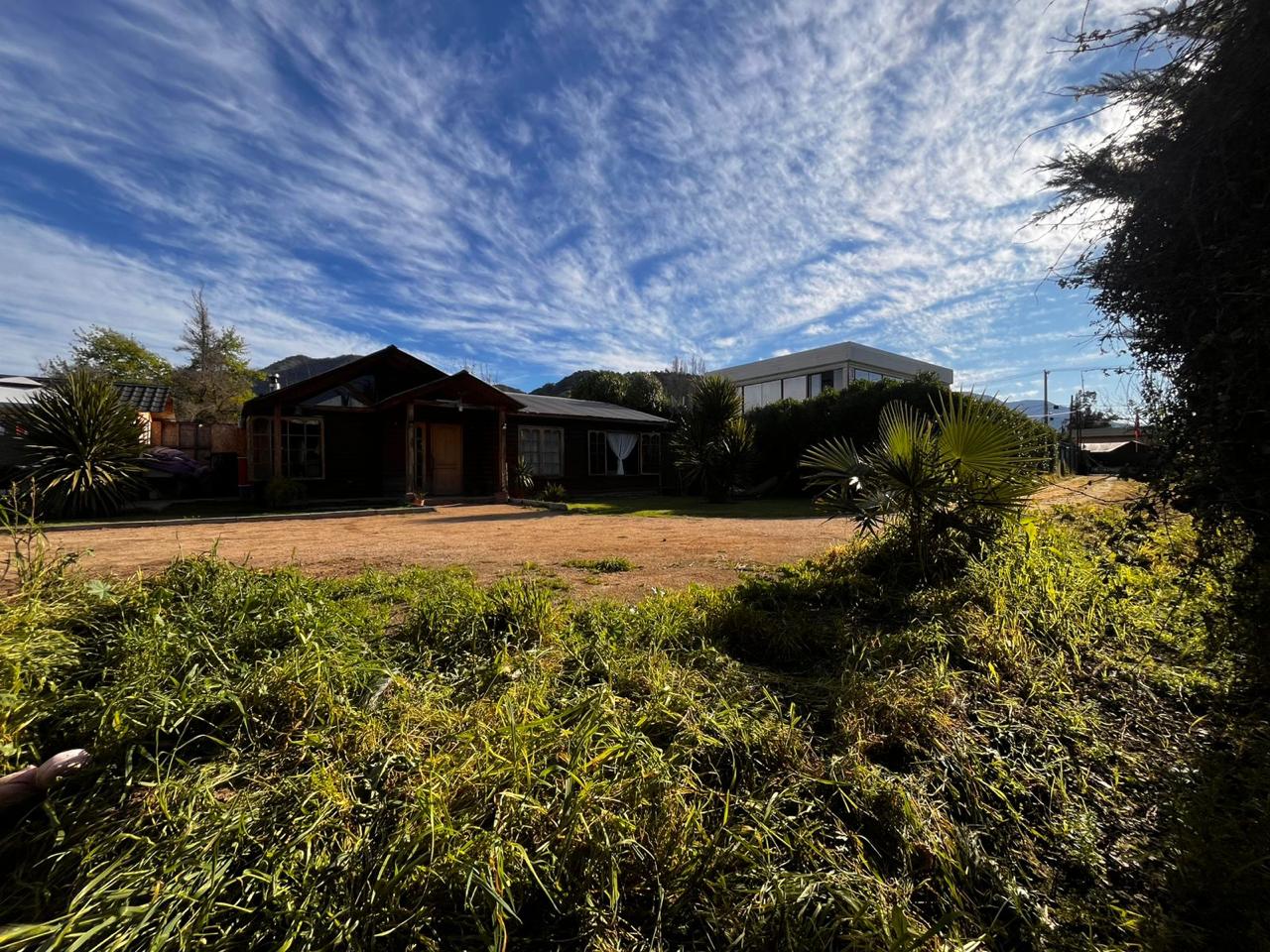 Casa en La Villita - Isla de Maipo ¡Oportunidad!