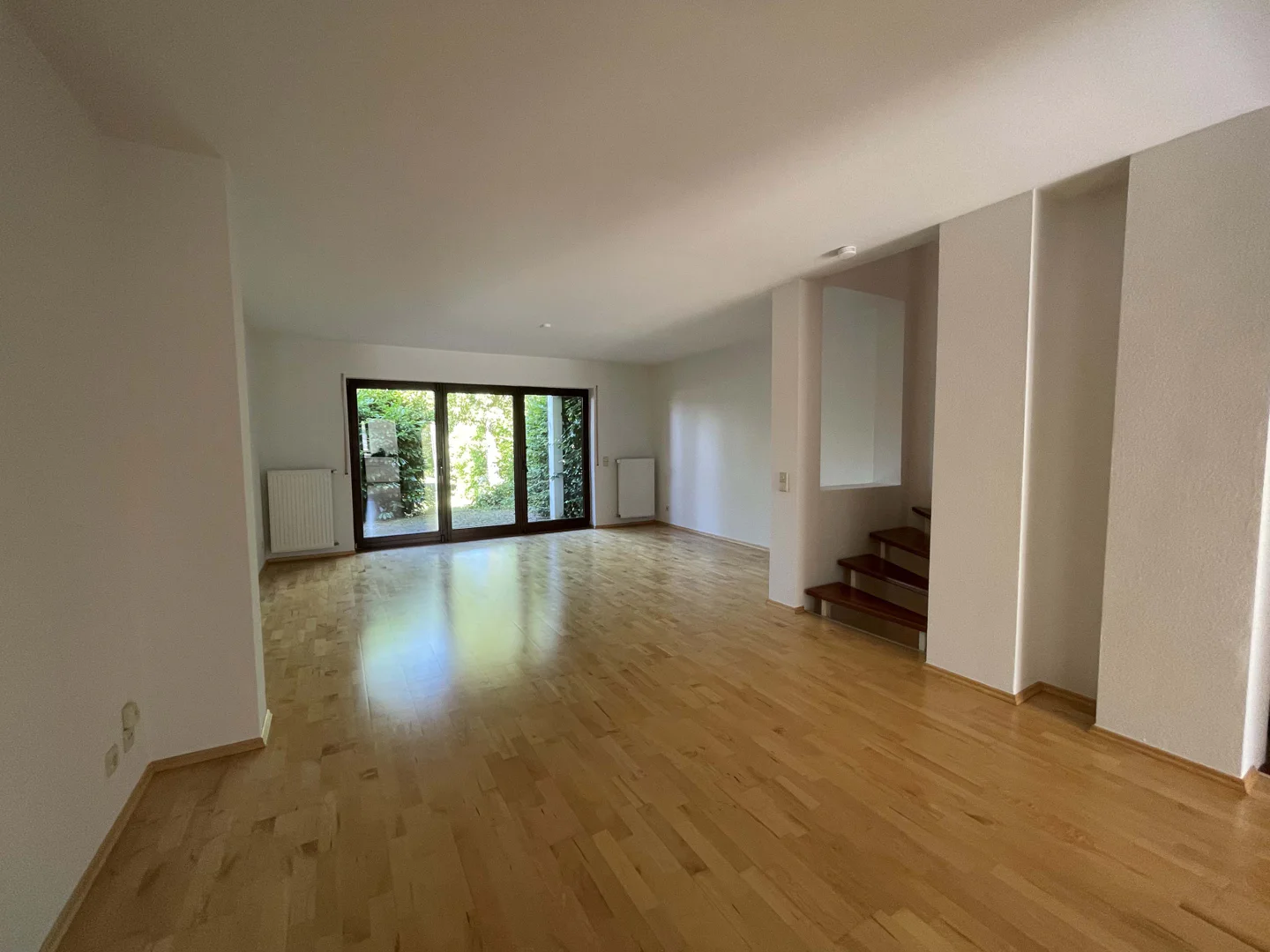 Familienfreundliches Reihenmittelhaus mit Garten - Photo 4