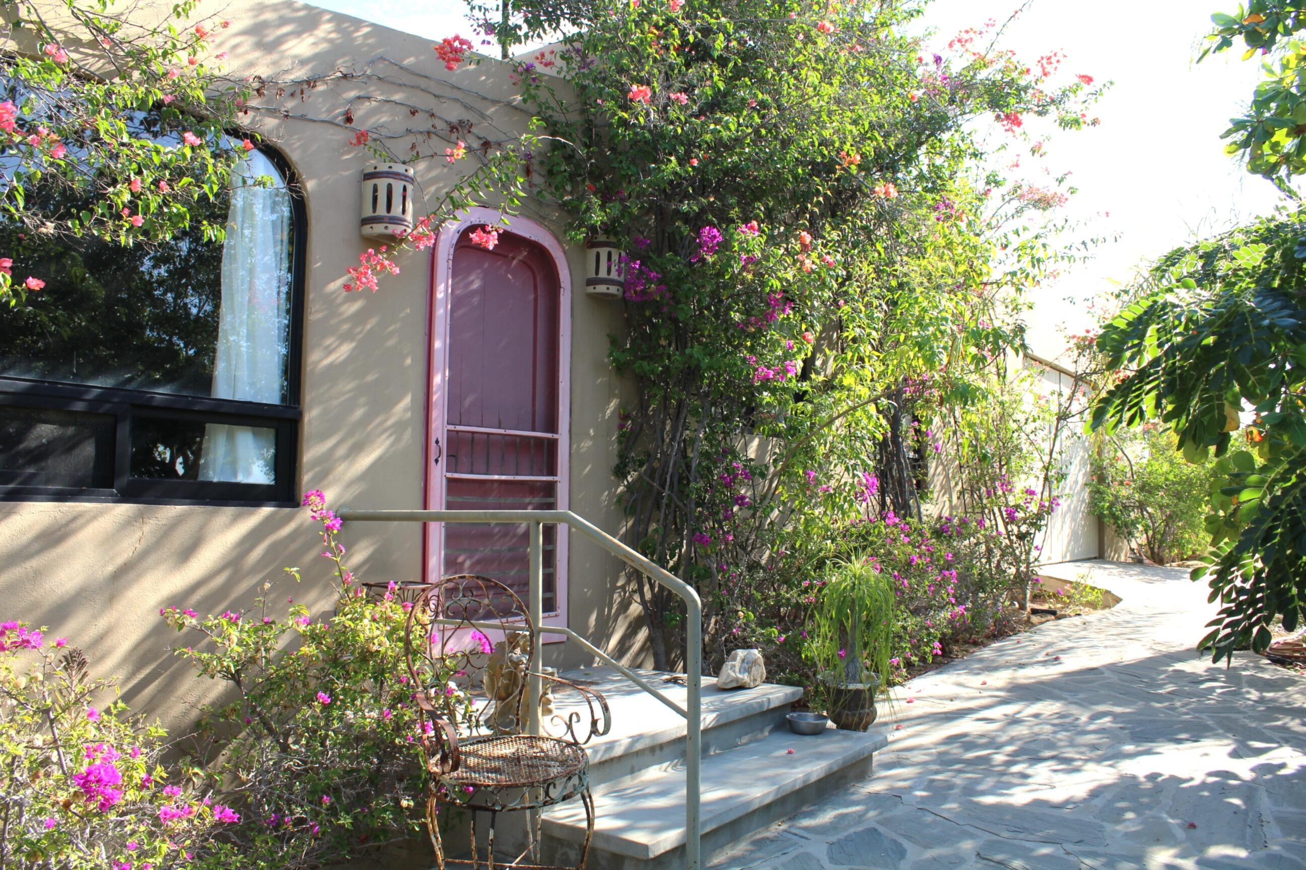 Casa Cielito Lindo Camino al Cielo
