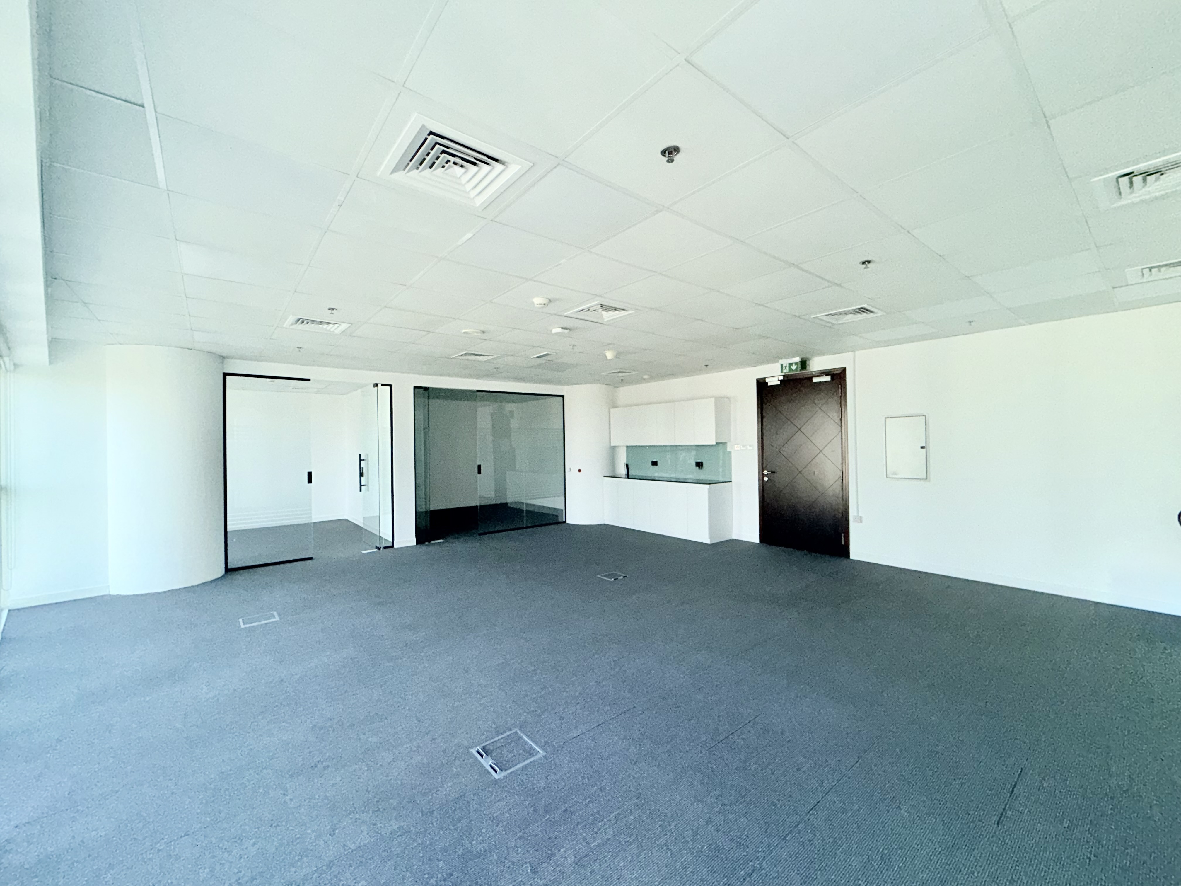 Grade A | Partitioned| High Floor| Panoramic View