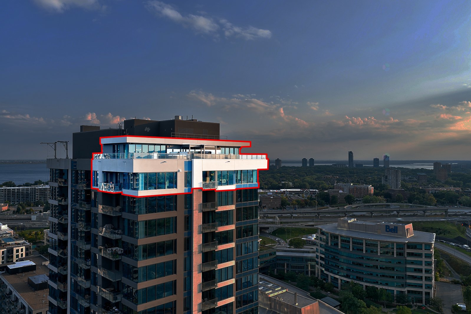 Montréal (Verdun/Île-des-Soeurs), Québec