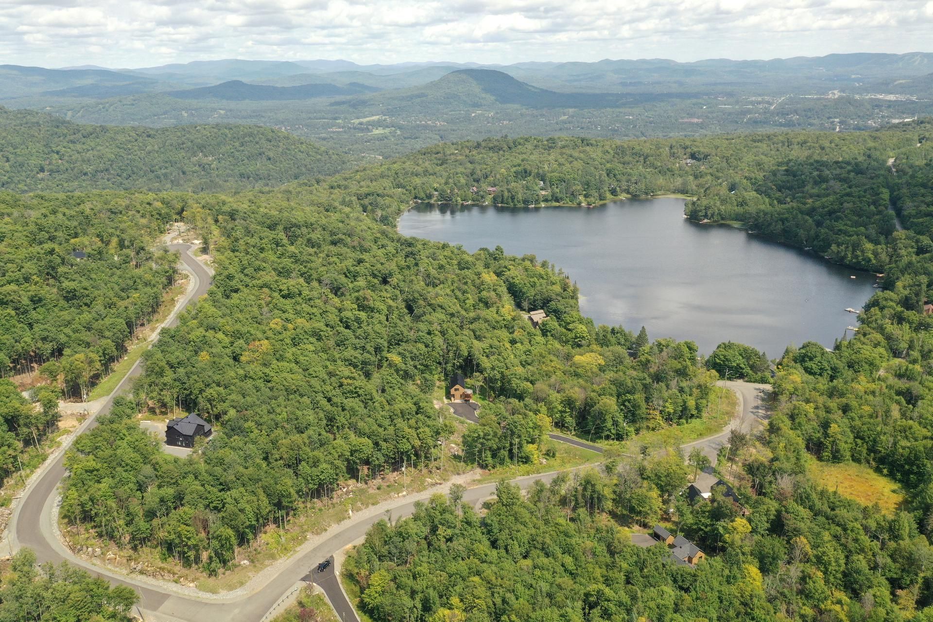 Discover Your Private Wooded Sanctuary