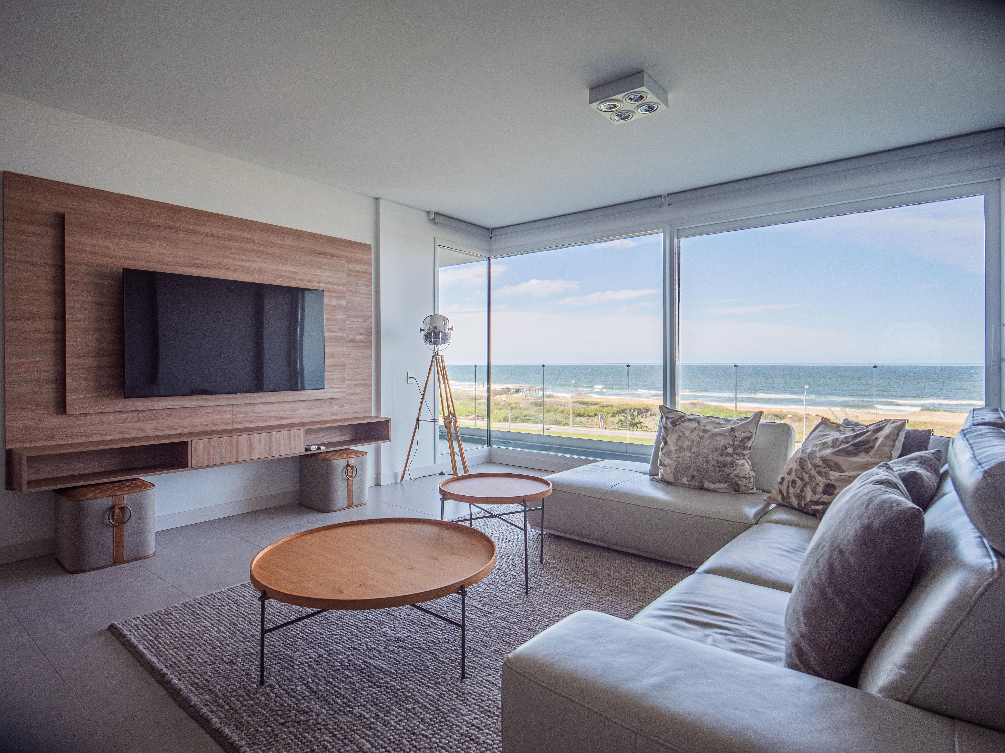 Le Parc III  3 dormitorios en suite