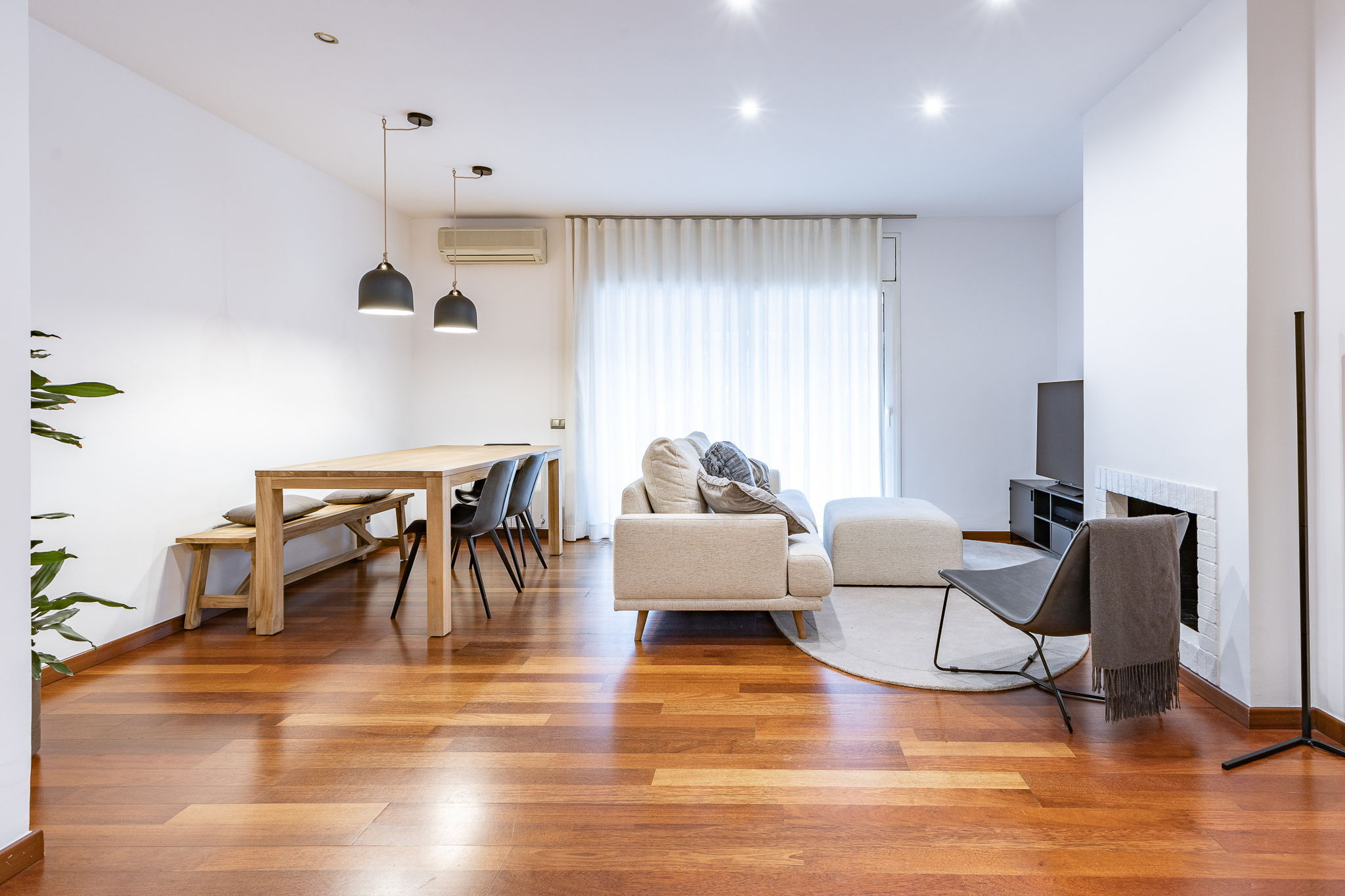 Beautiful apartment in L'Eixample, Sant Cugat