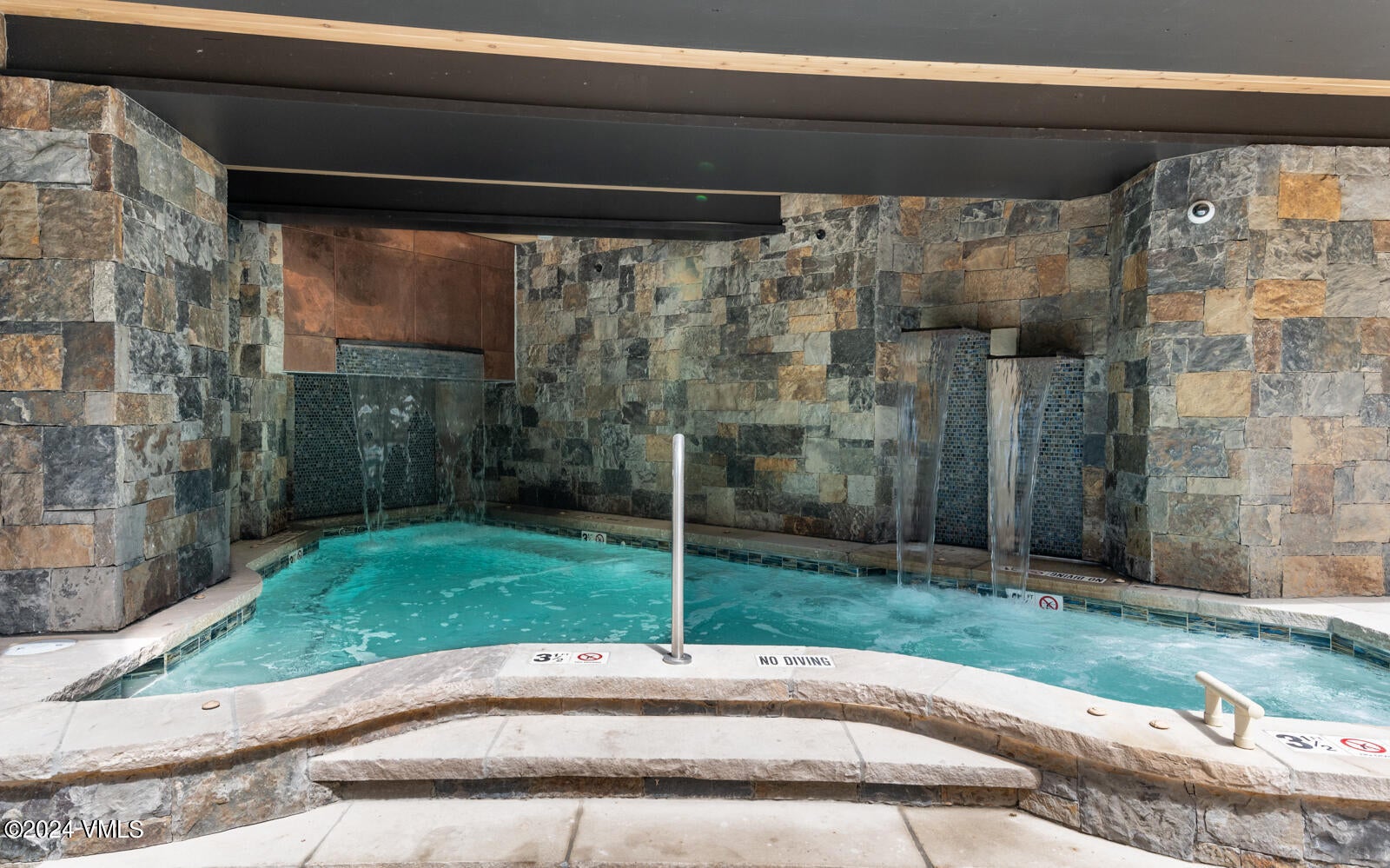 Own in the Heart of Beaver Creek Village
