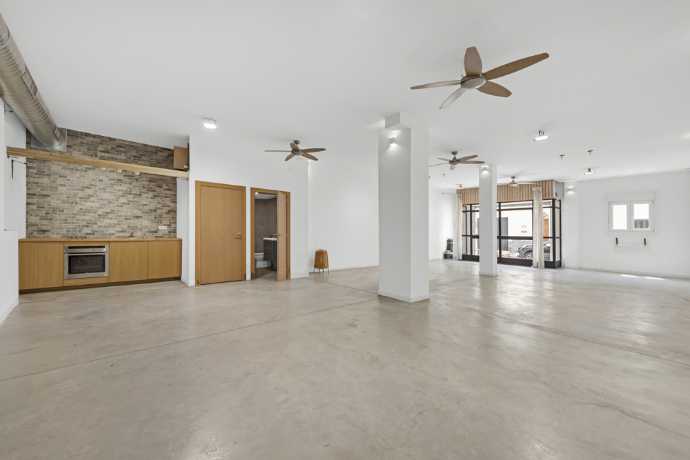 Estudio de yoga & pilates en Son Espanyolet