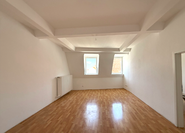 Ganz oben, ganz Altstadt!