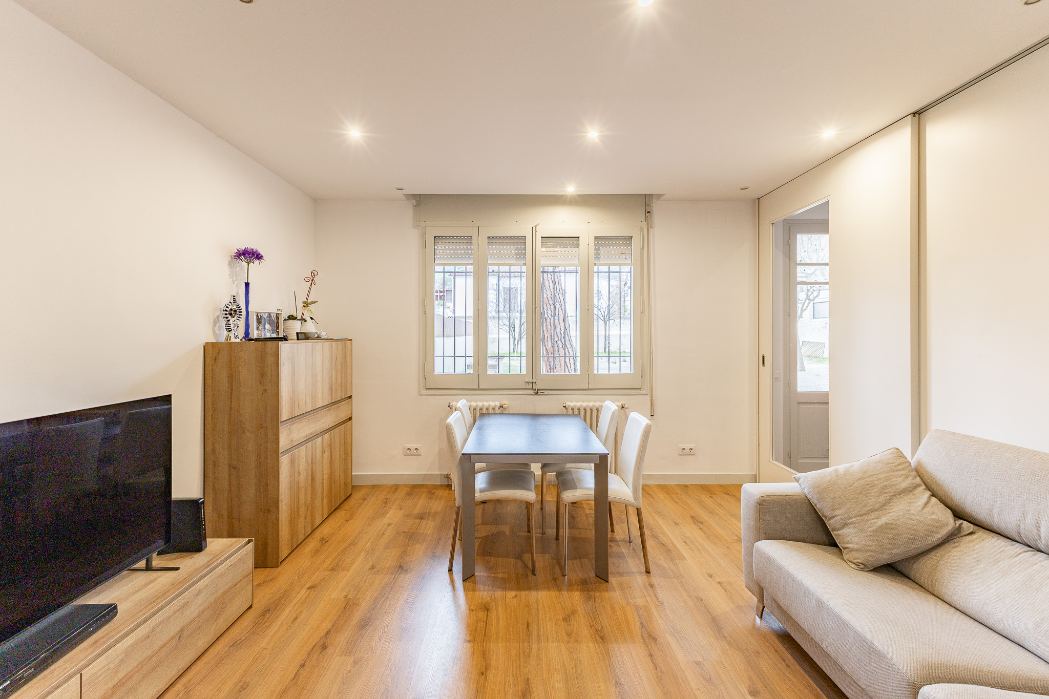 House for rent in Argentona – Quiet residential area