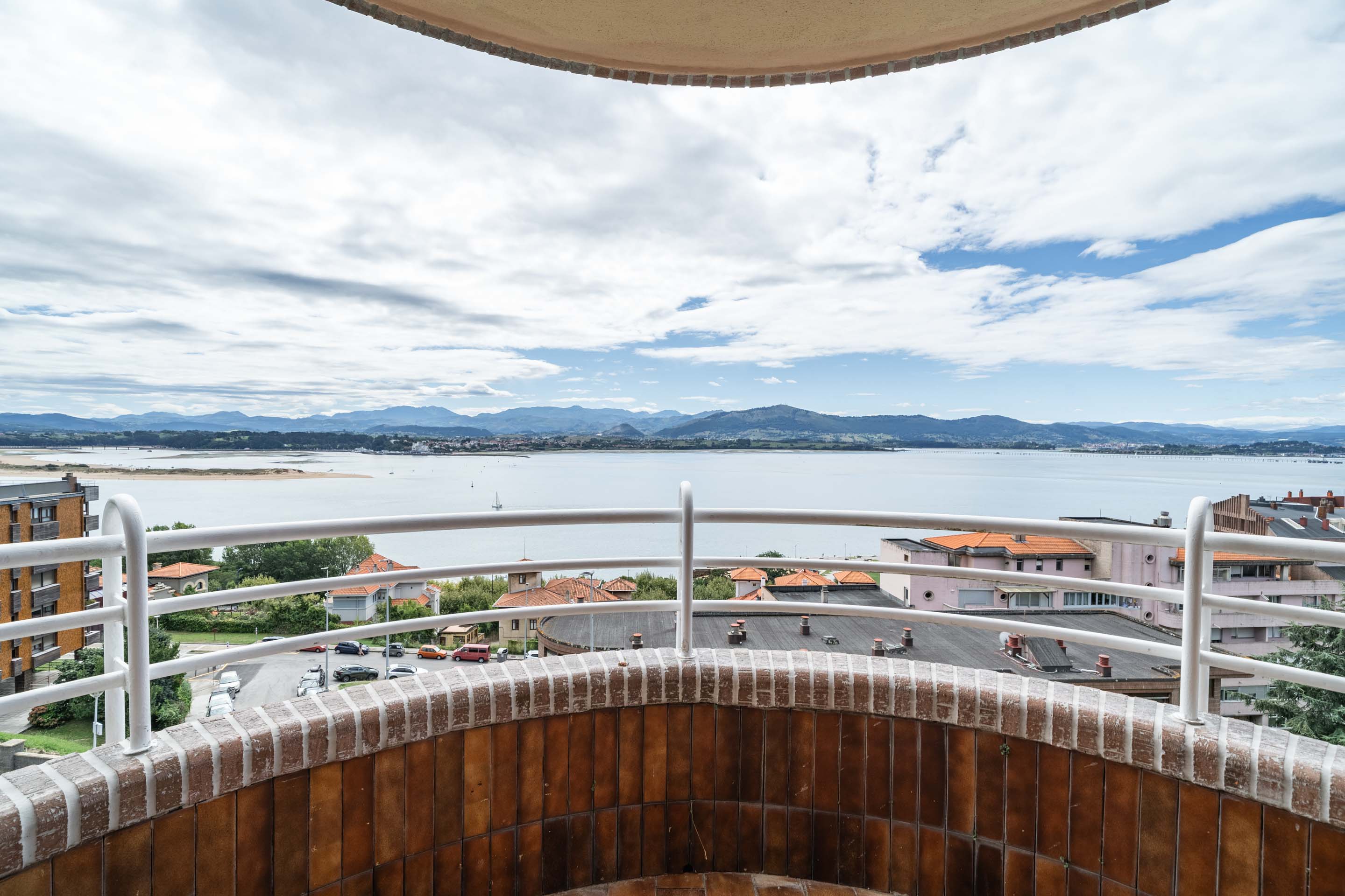 Excellent apartment on Don Daniel Street