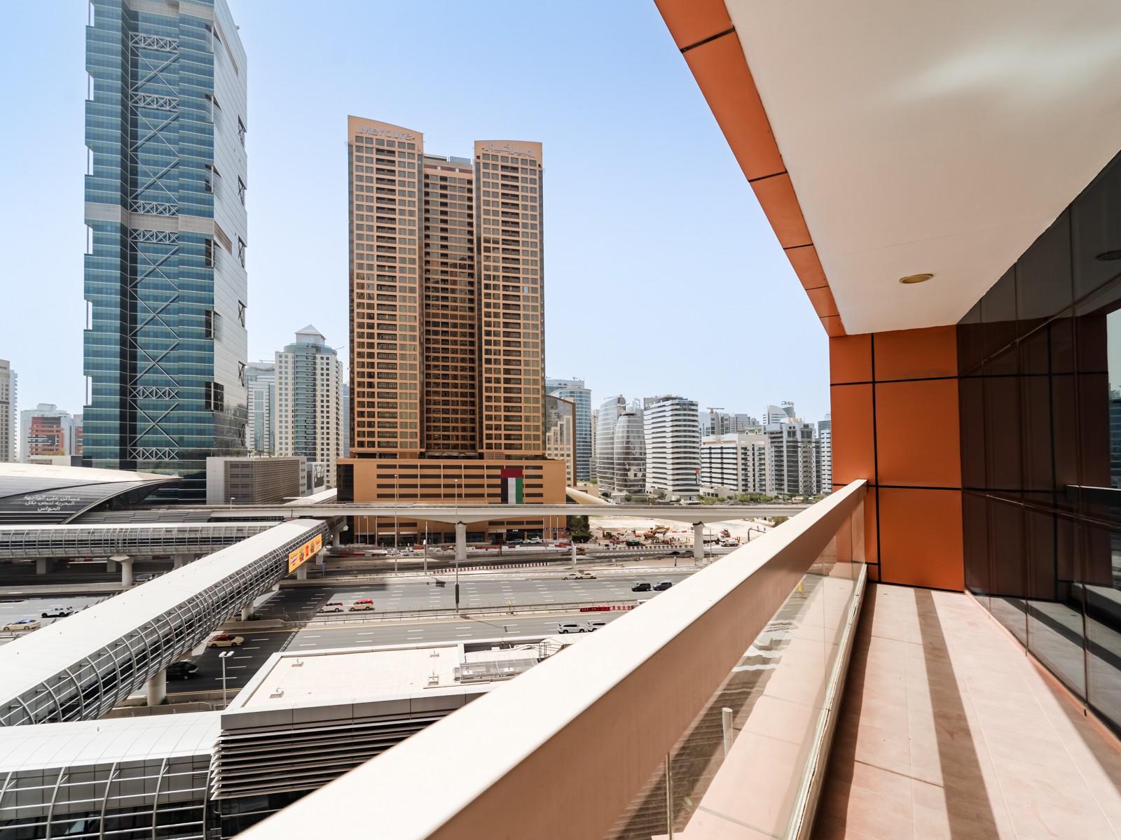 Prime Investment Opportunity | Near Metro | Vacant