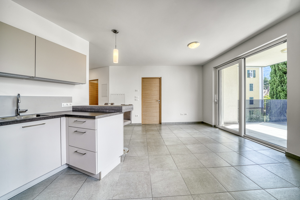 Two-room apartment at “Manzoni Garden” - like-new in an exclusive location