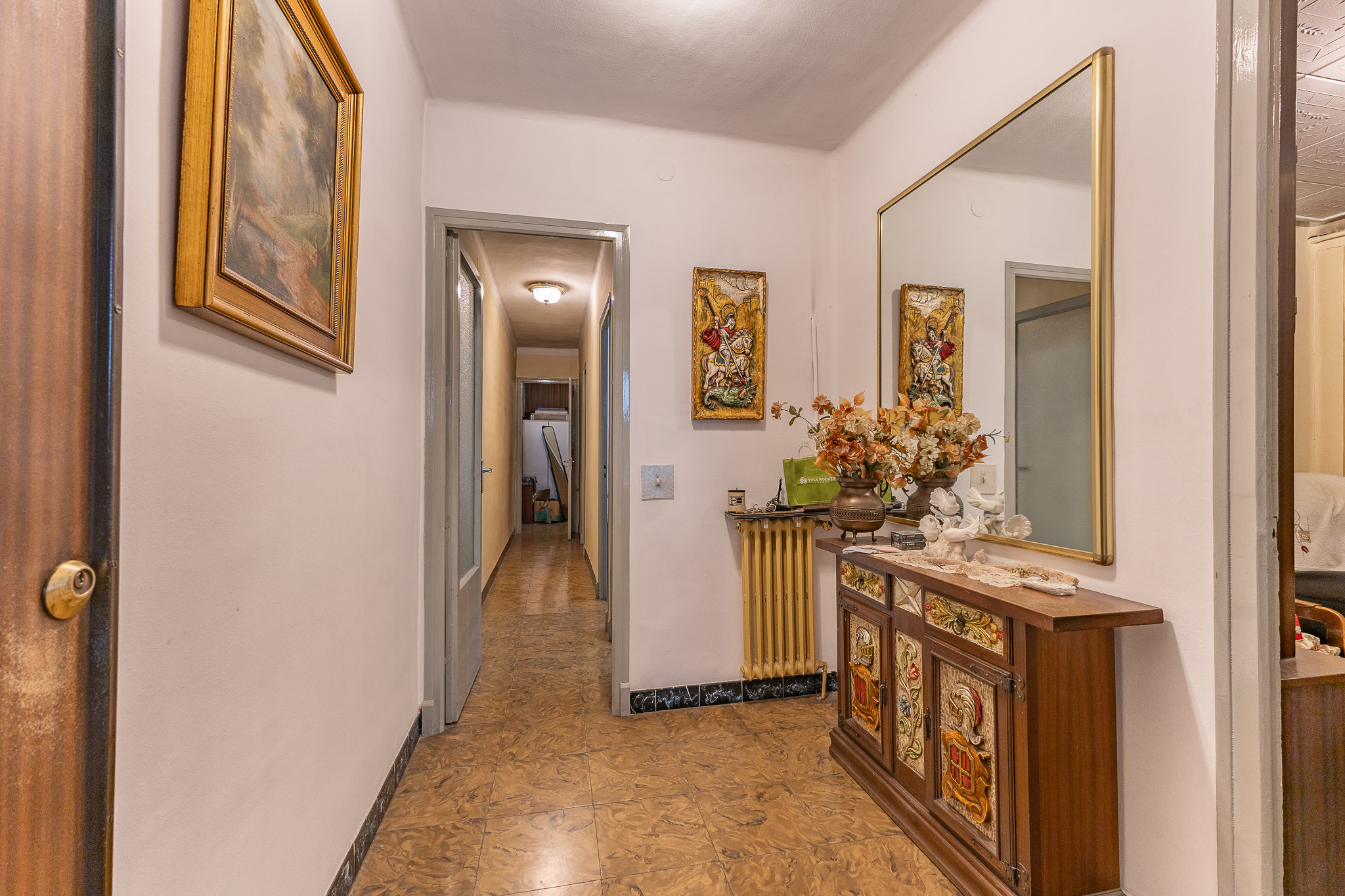 Great investment and housing opportunity in Sabadell