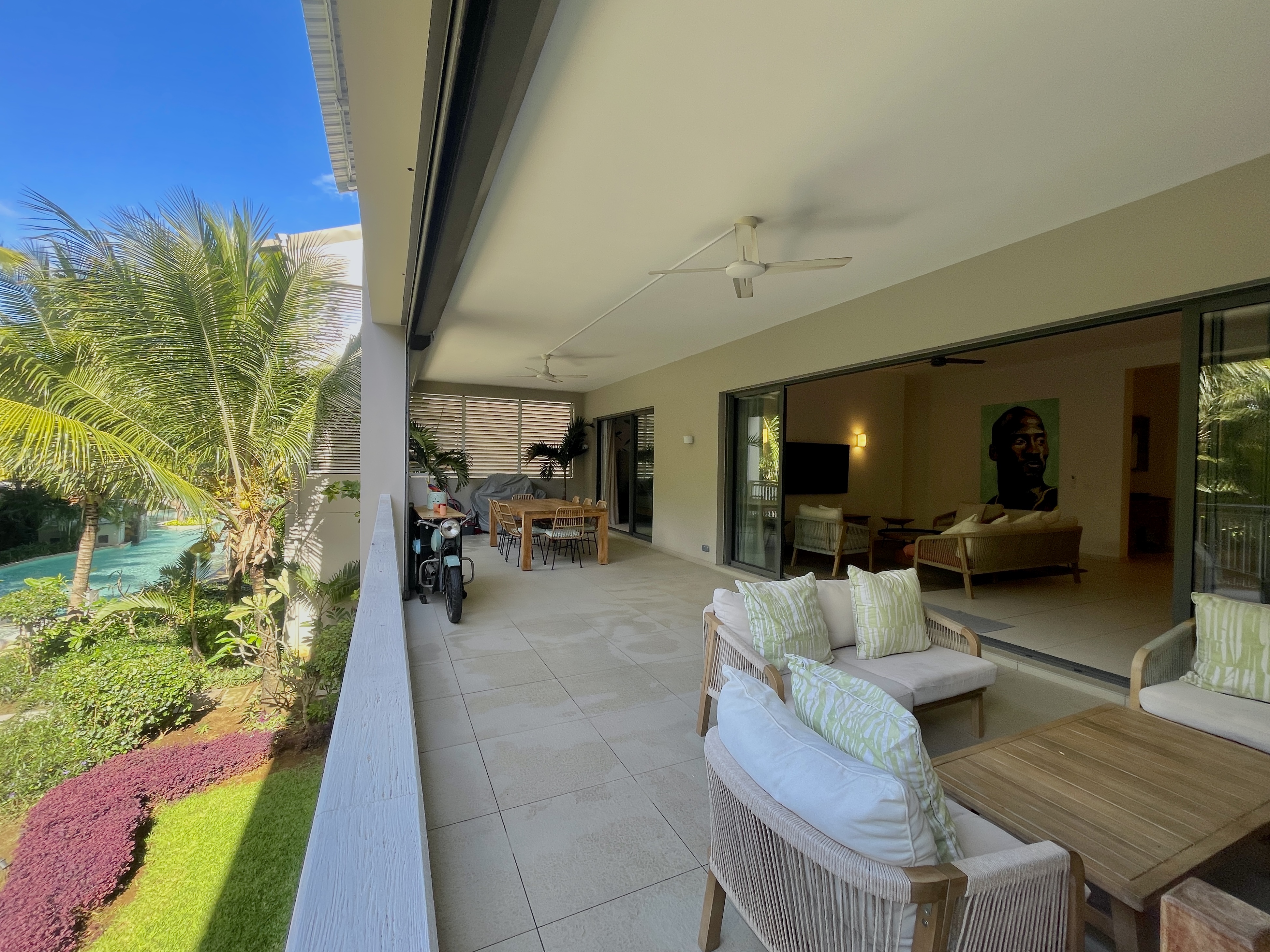 KI Residence, Pereybere — Coastal Living Redefined