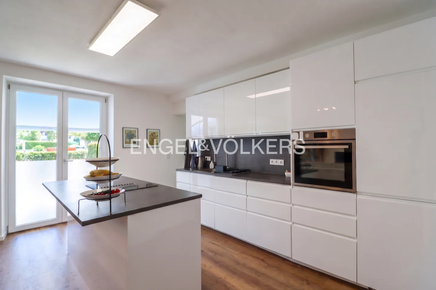 Hochwertige 3-Zimmer-Wohnung im Inneren Westen - Photo 5