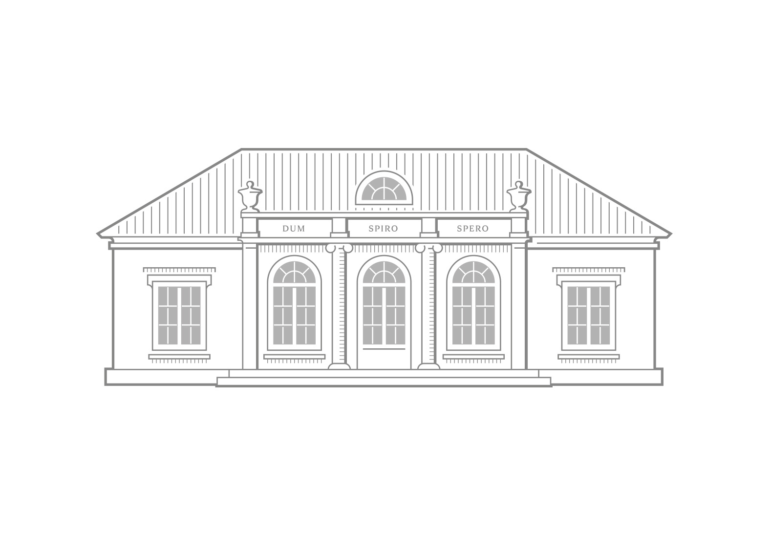 Repräsentative Altbau-Liegenschaft für anspruchsvolle gewerbliche Nutzung in Bockenheim