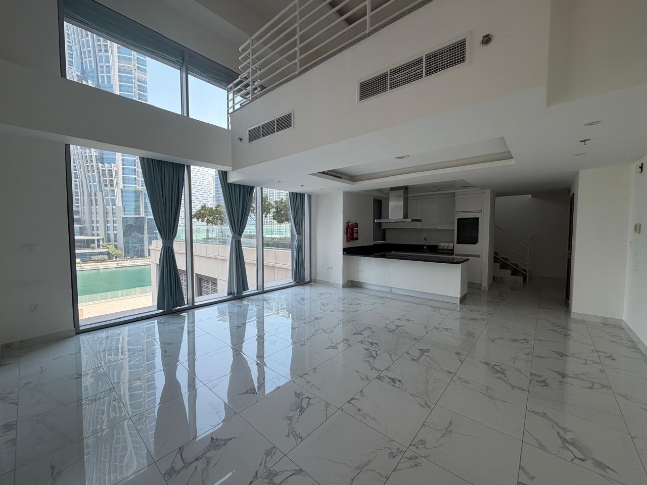 Fitted Office | Vacant Now | Meera Tower