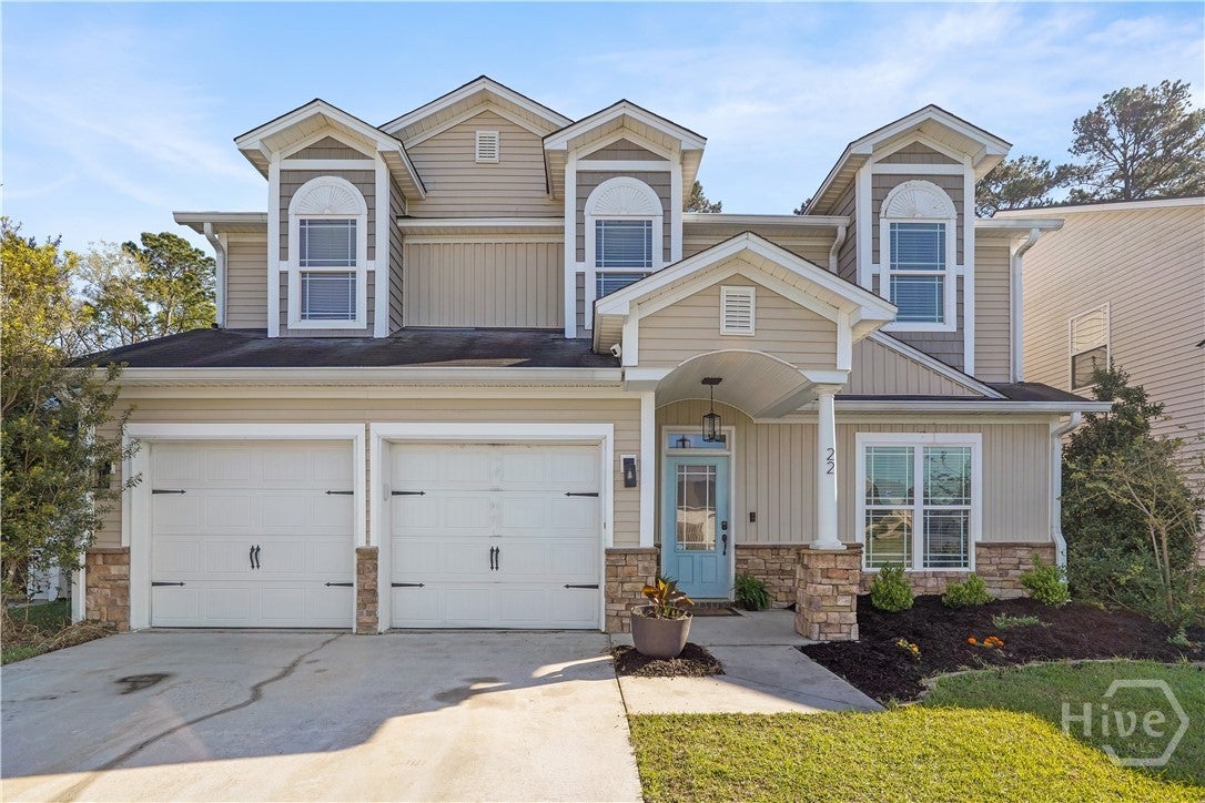 Room to Live, Work & Grow – 4BR Home with Over 2,400 Sq Ft