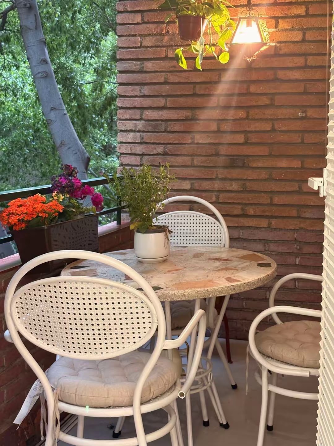 Piso espectacular reformado en Les Corts