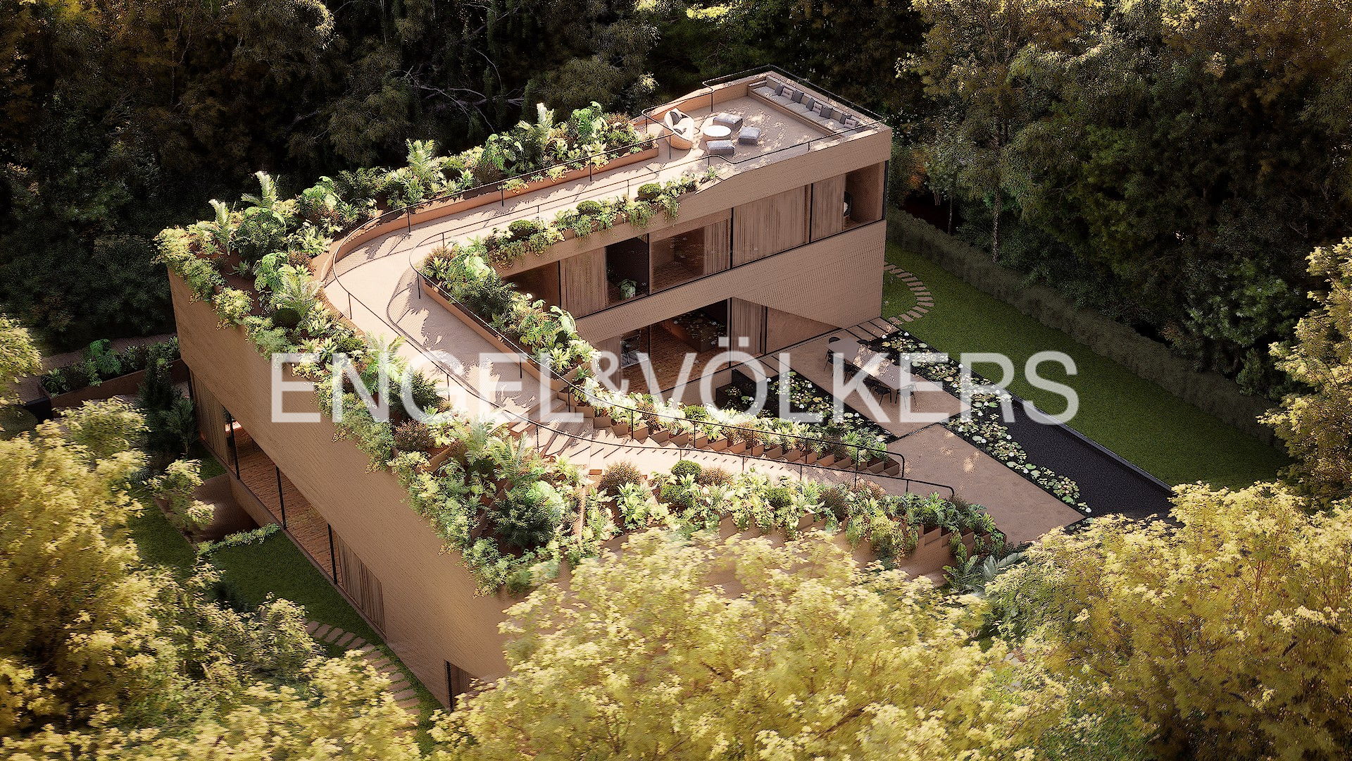 The Infinite House | Quinta da Marinha, Cascais