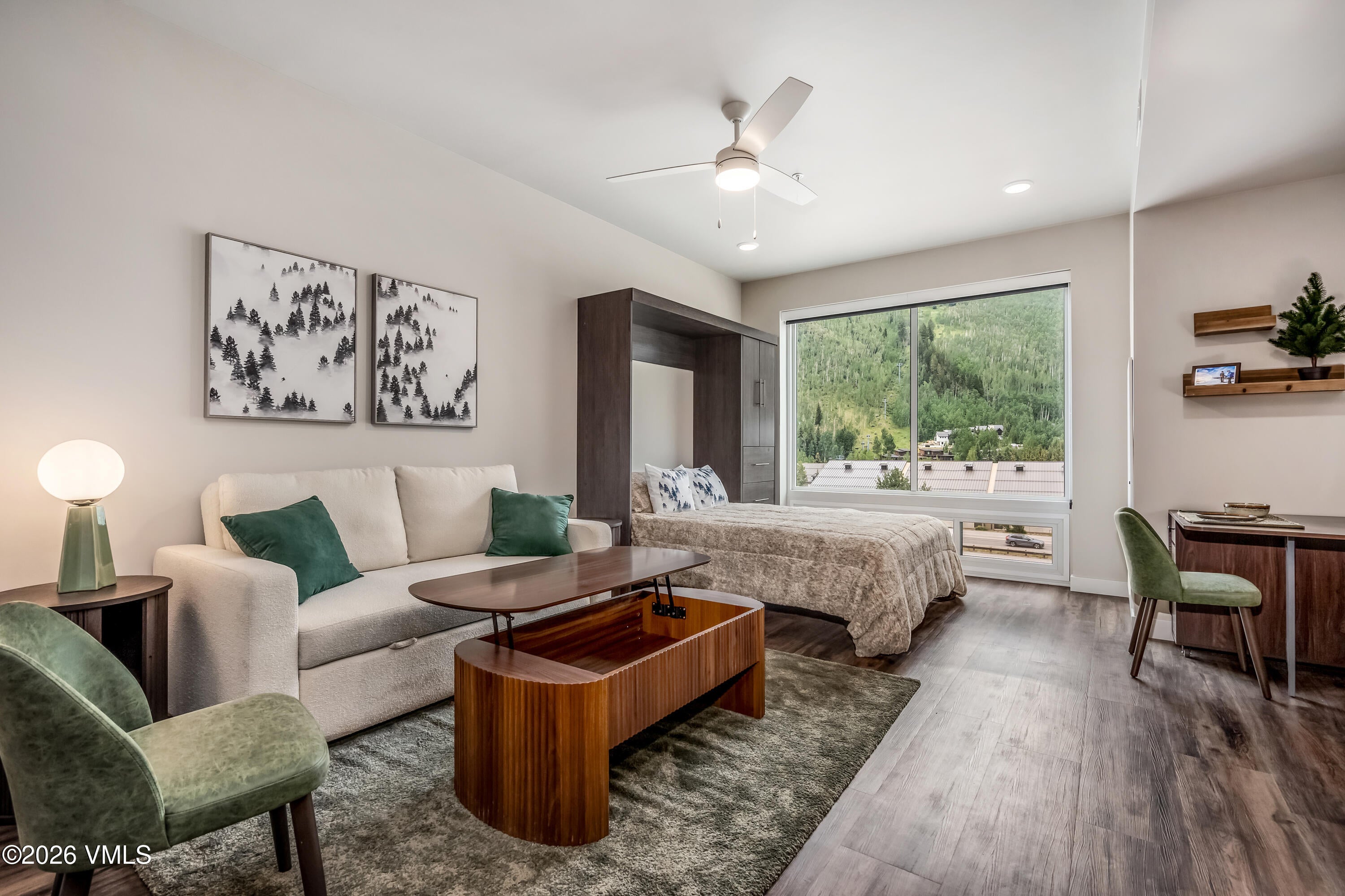 New Construction just Minutes from Vail Village