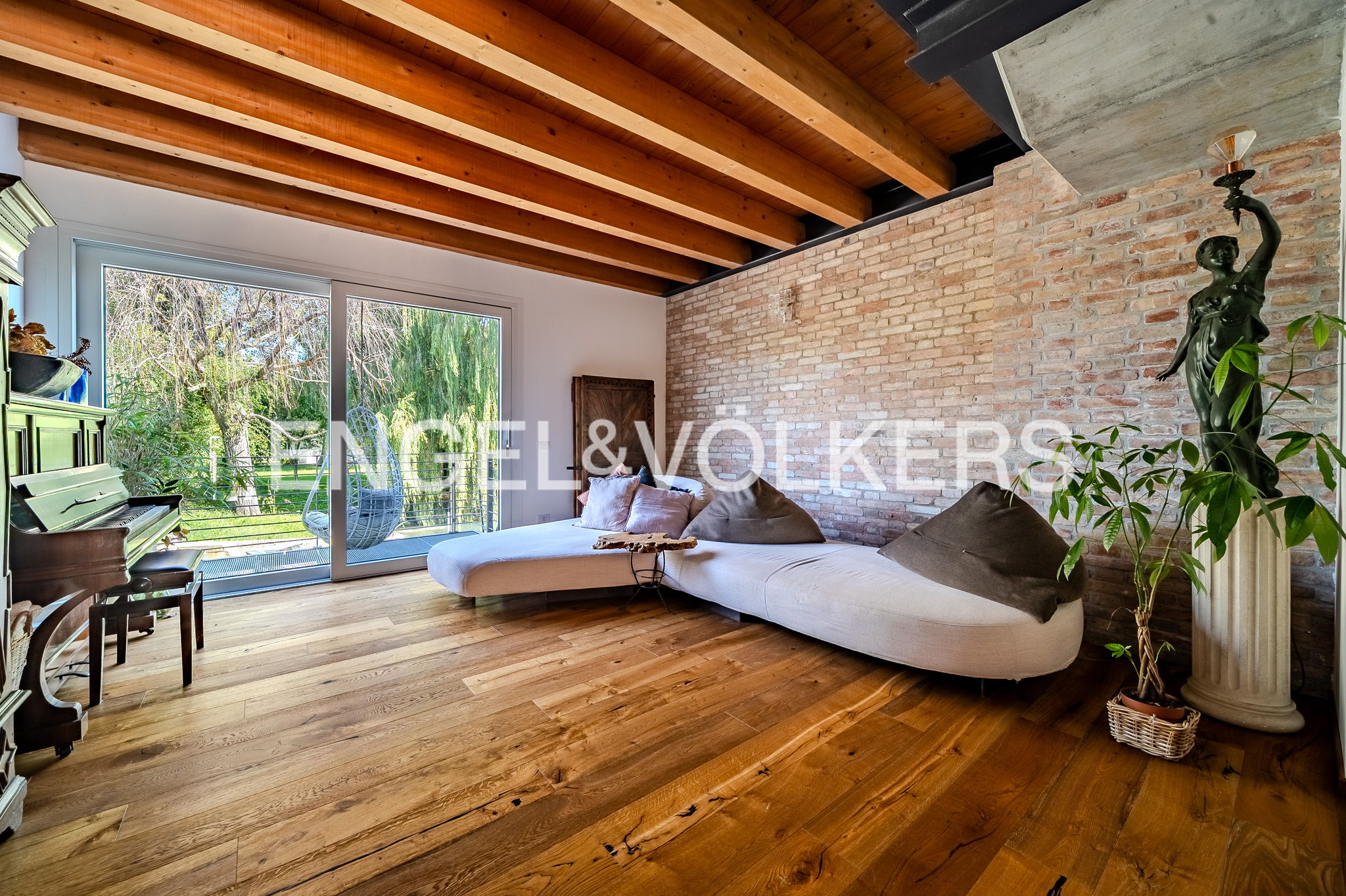 The timeless charm of the restored Mill