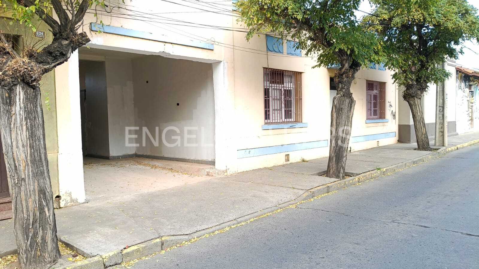 Propiedad para Inversión Zañartu
