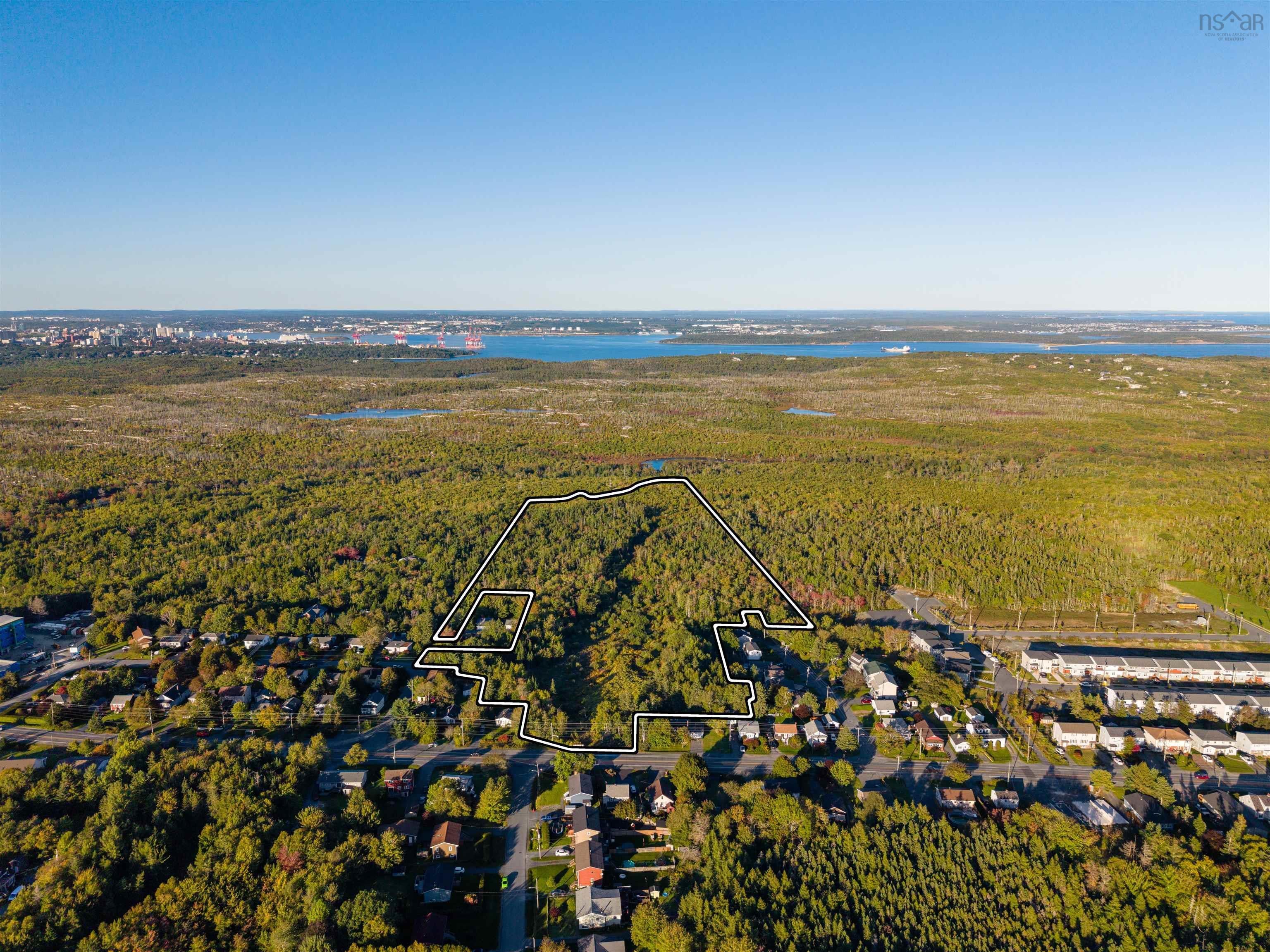 Strategic Land Opportunity in Halifax's Fastest Growing Community