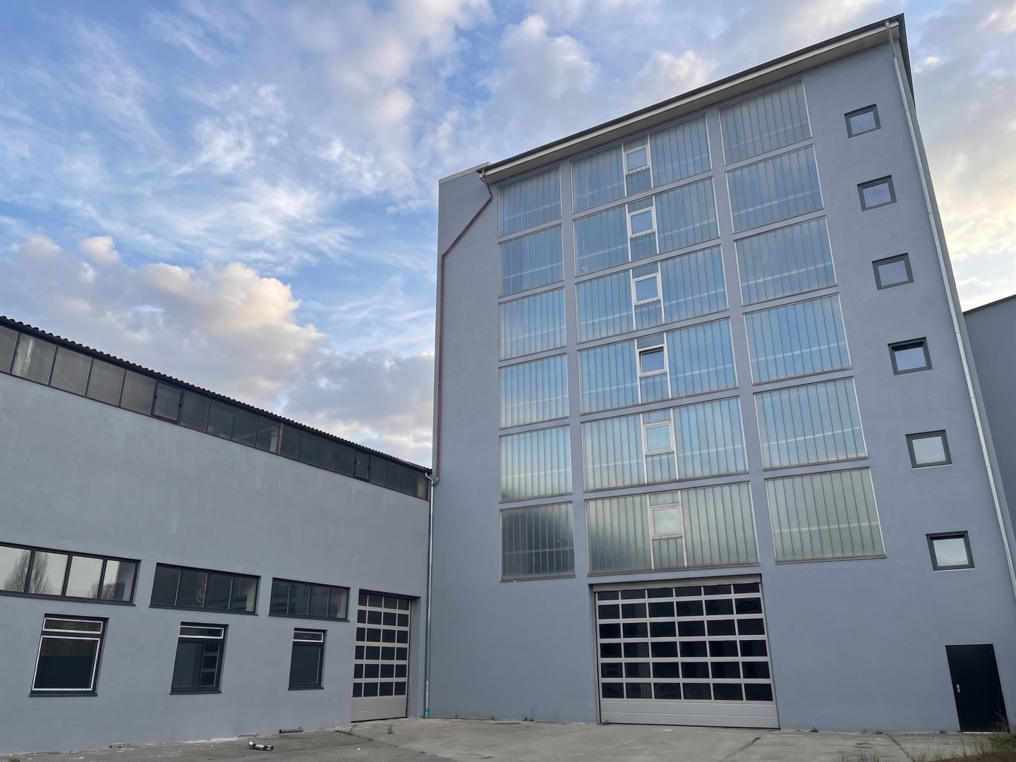 HAMM-SÜD | LAGER FÜR HANDEL UND E-COMMERCE