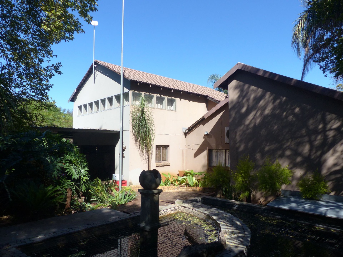 15 Anaboom Street Melodie