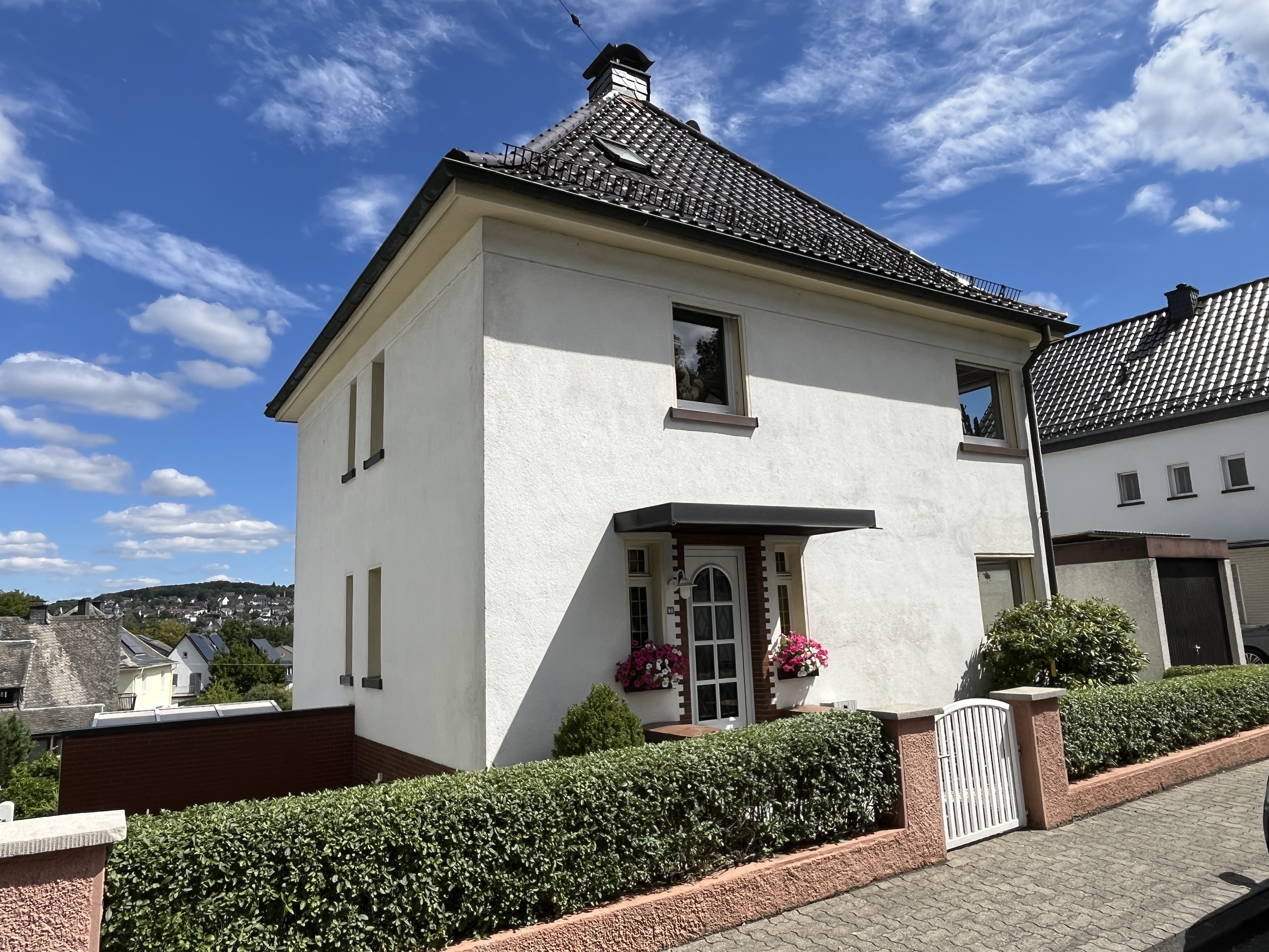 Wunderschöne Altbauvilla mit besonderem Charakter in Toplage