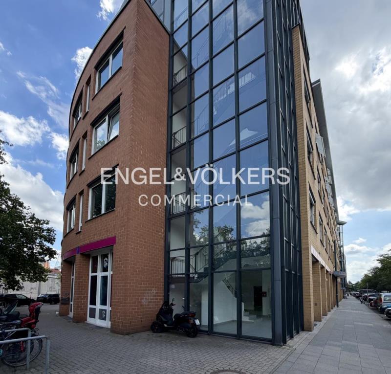 Attraktive Bürofläche im Herzen von Hannover