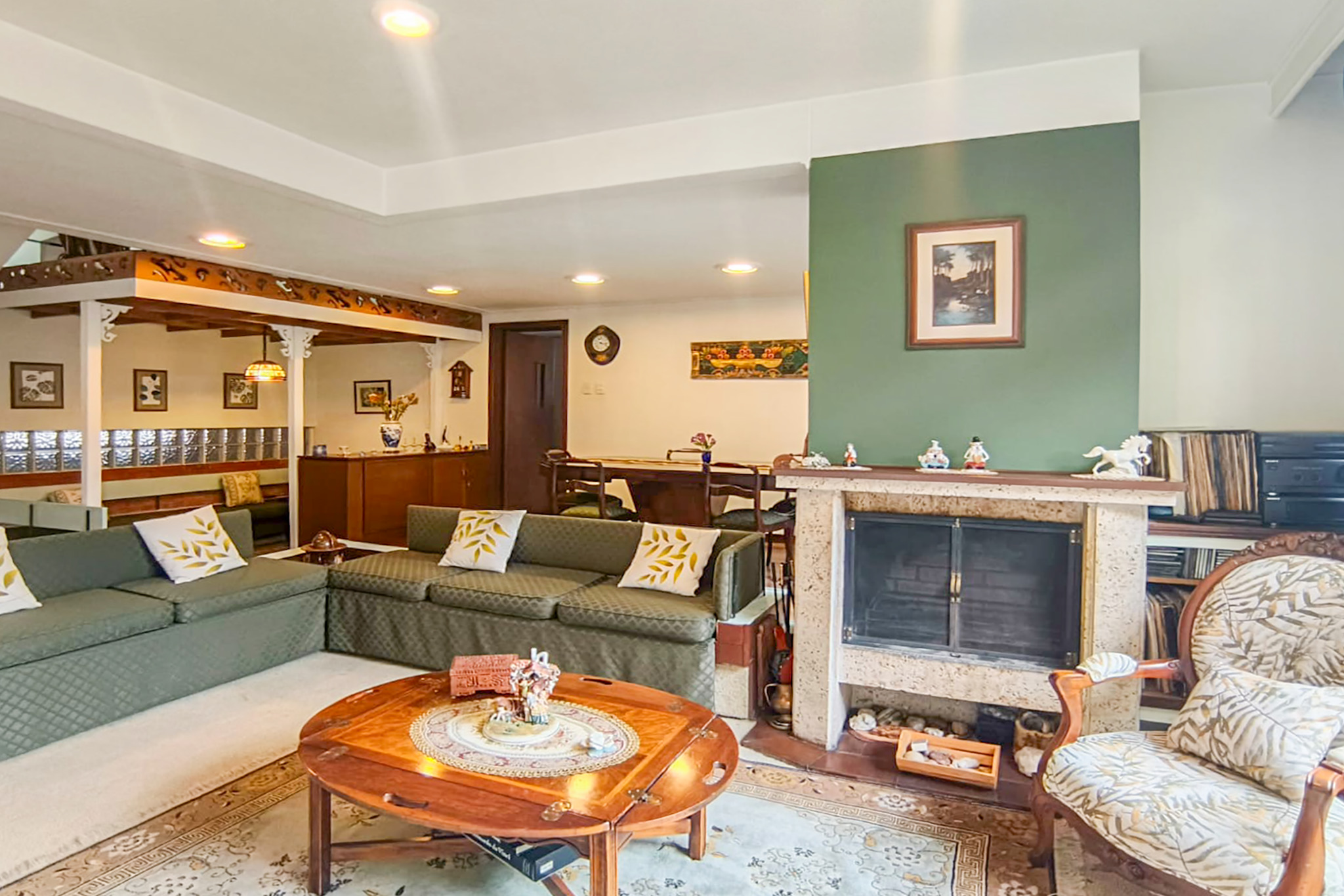 Casa con jardín para venta en Pasadena