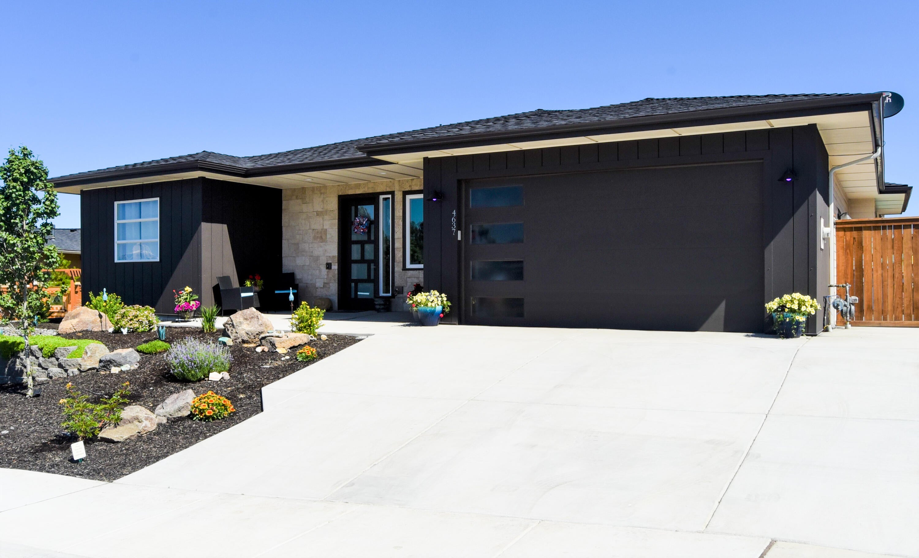 Exceptional Value Meets Refined Living