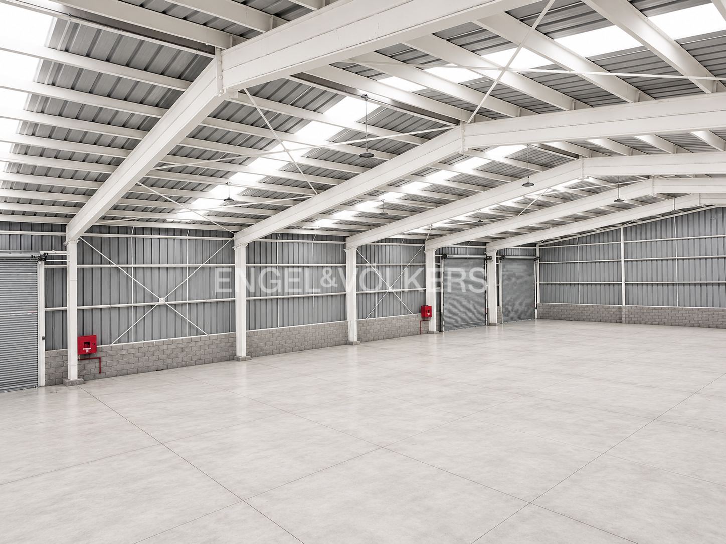 Bodega en arriendo Llancahue Valdivia 1500 m2