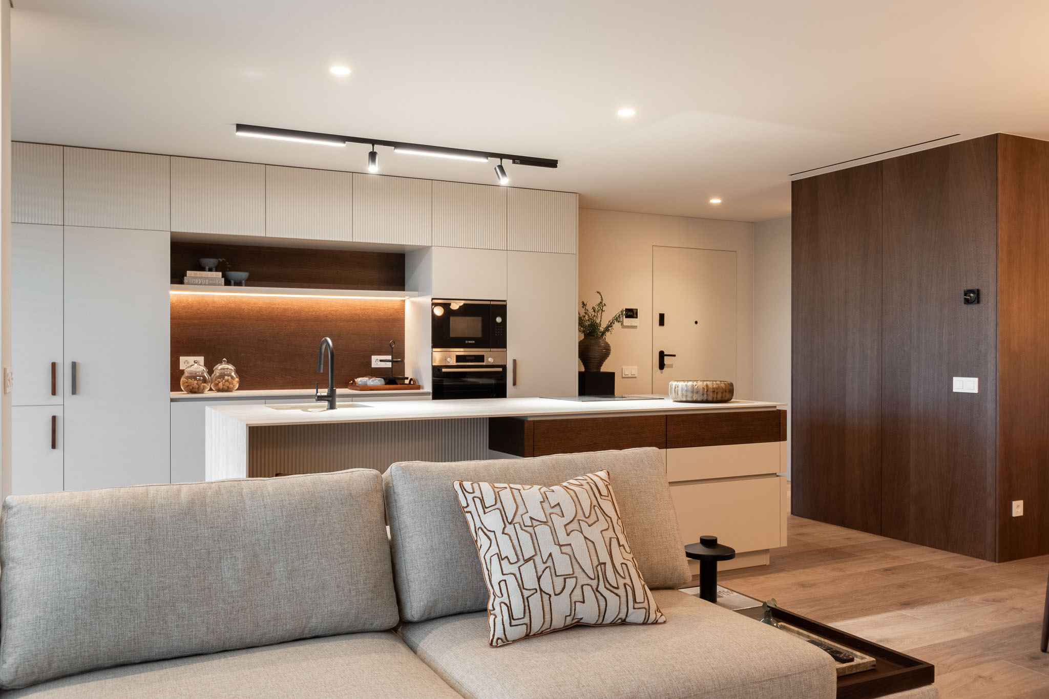 Apartamentos de Luxo Parque da Cidade II em Guimarães, Norte de Portugal