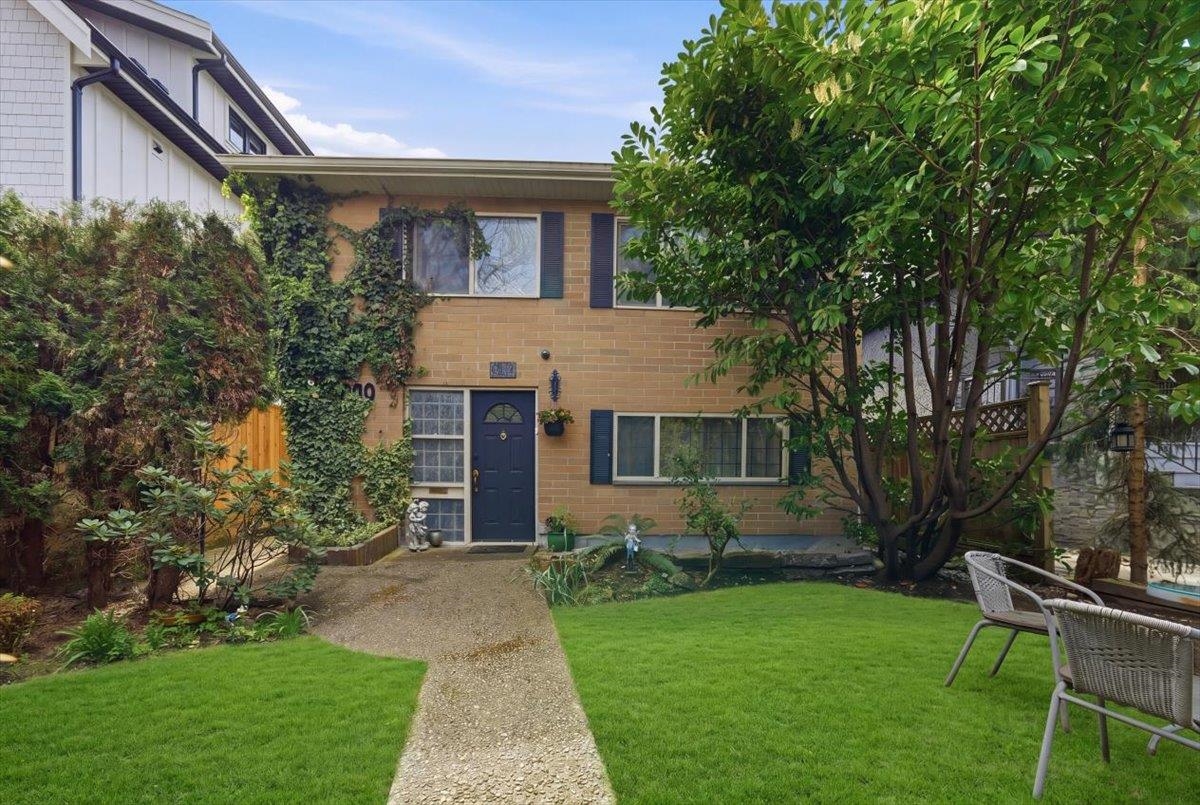 Where Family Potential Meets Quiet Charm