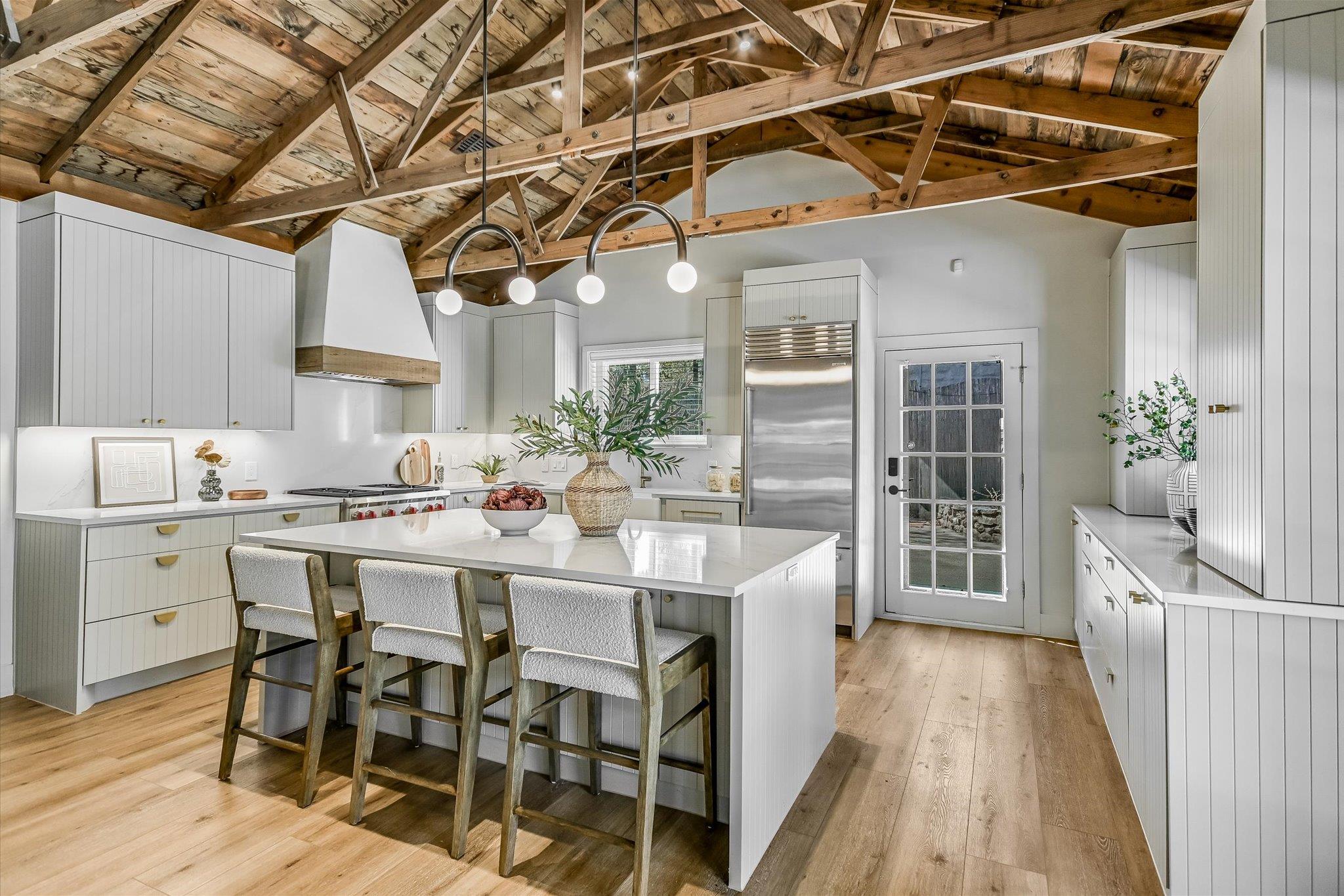 Lake Travis Waterfront Jewel Box