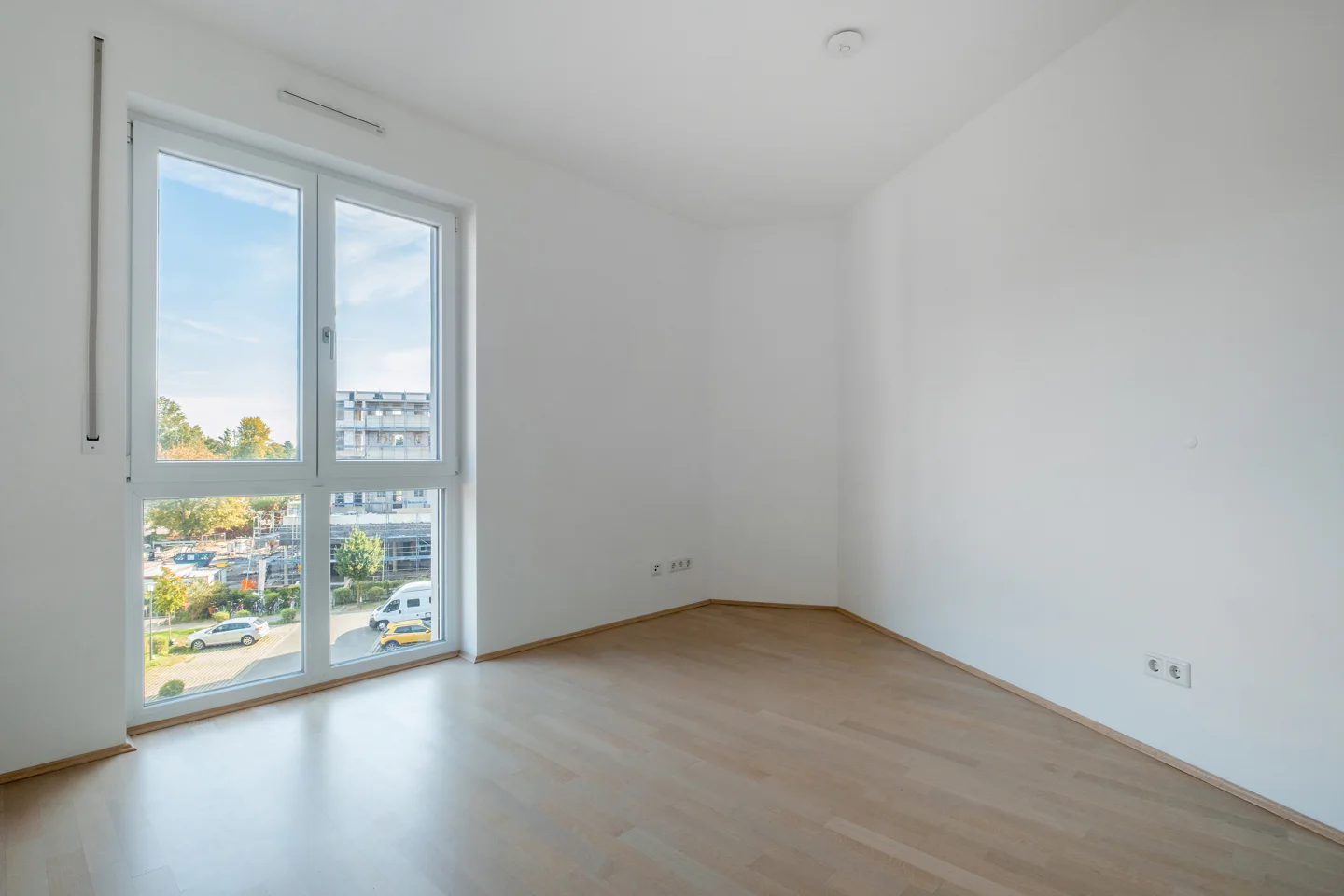 Ihr grüner Rückzugsort – Vier Zimmer zum Wohlfühlen - Foto 2