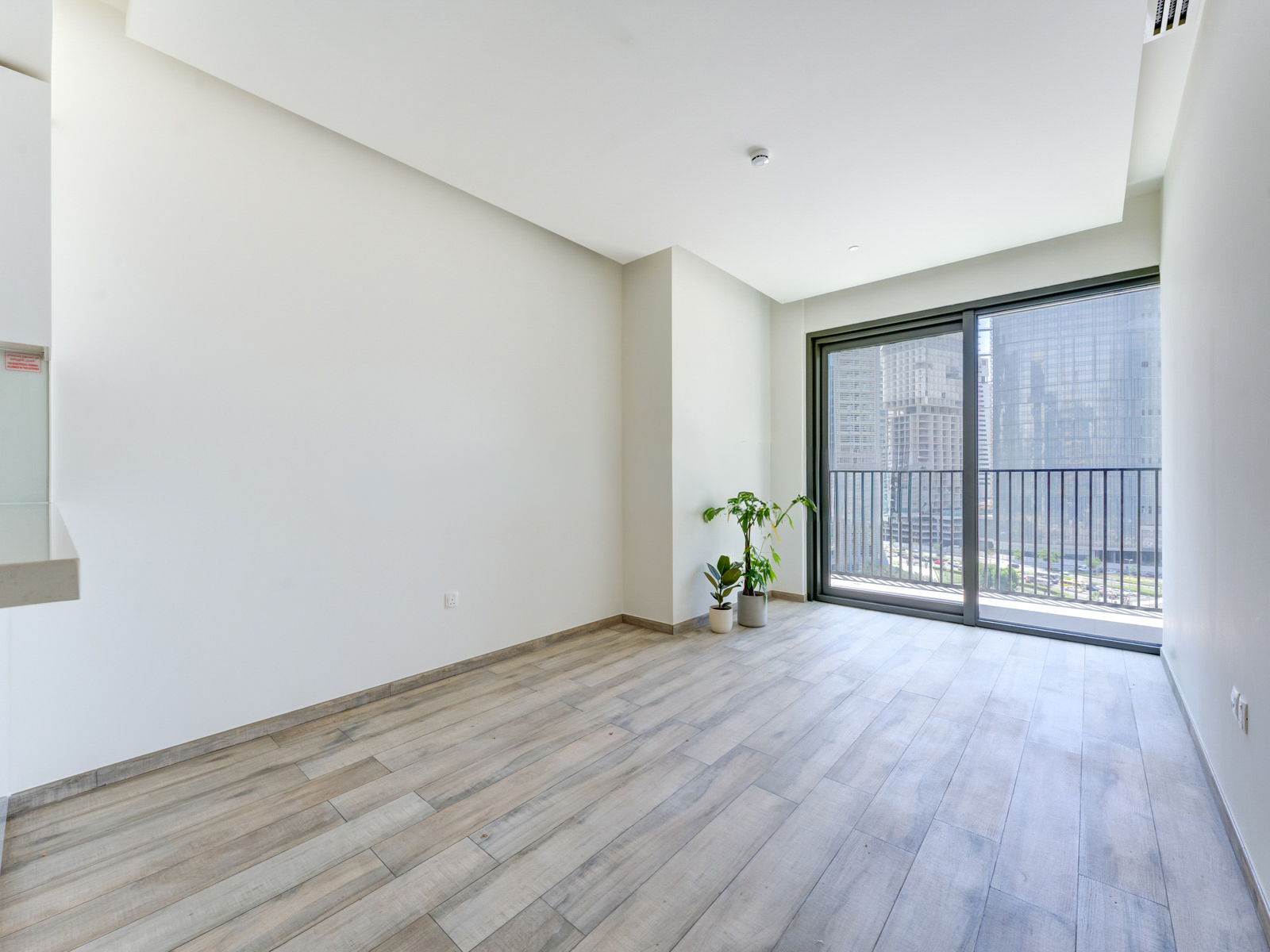 Prime Location | Spacious layout | vacant