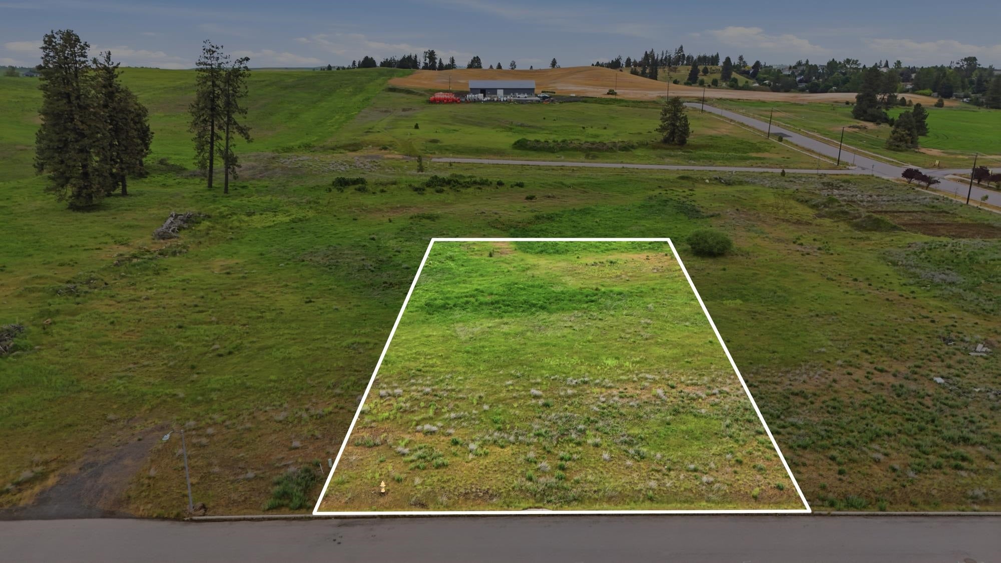 Prime Development Opportunity